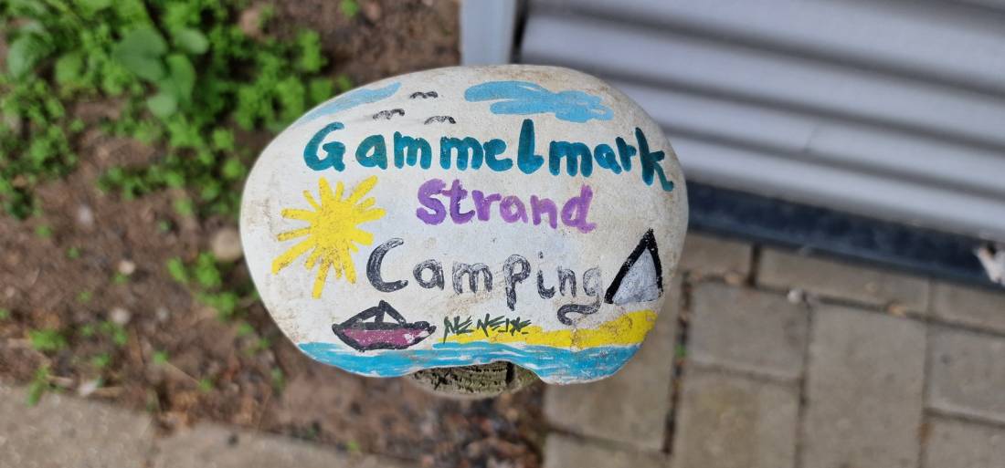 Gammelmark Strand Camping — Photo 6