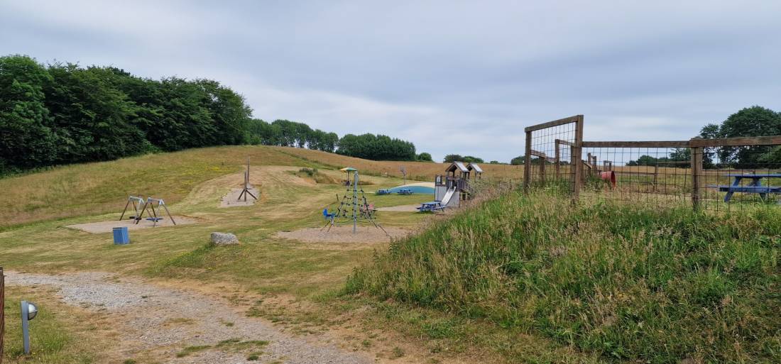 Gammelmark Strand Camping — Photo 2