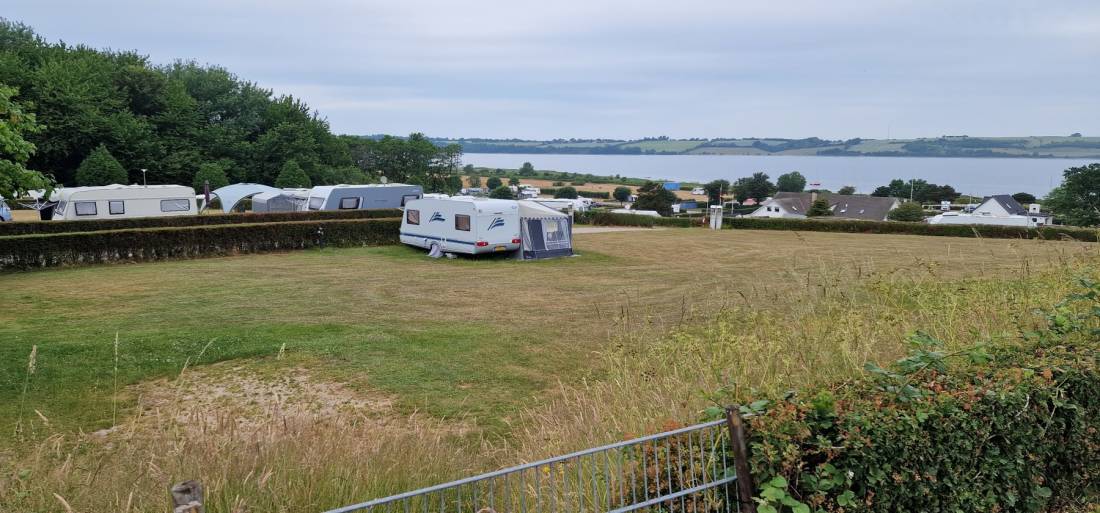 Gammelmark Strand Camping — Photo 4