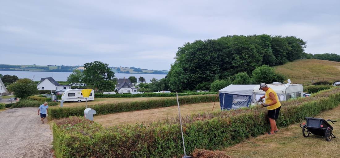 Gammelmark Strand Camping — Photo 3