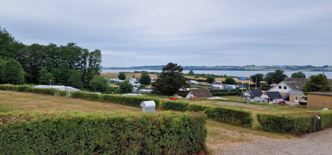 Gammelmark Strand Camping — Photo 5