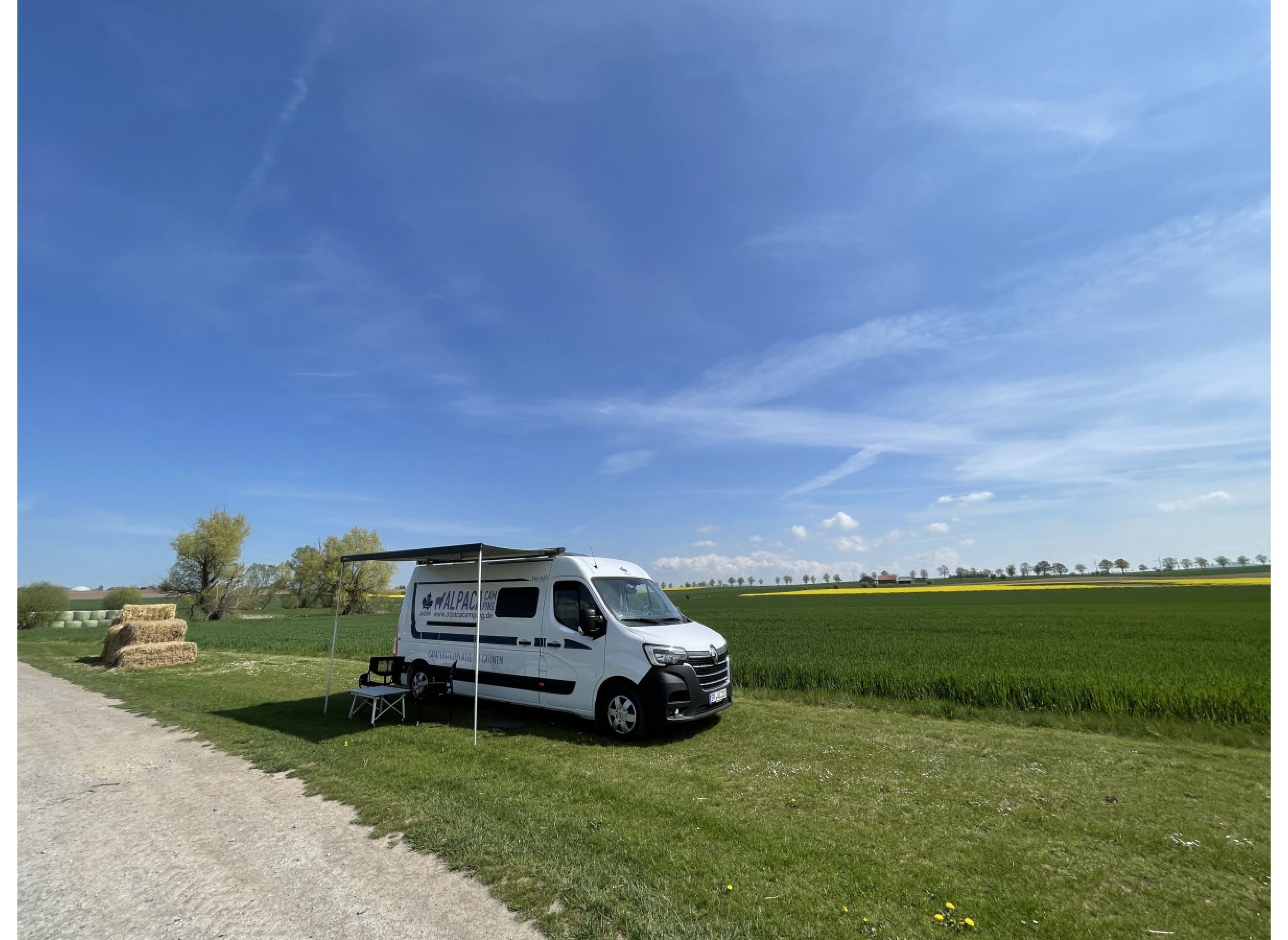 Am Sportplatz Rösebeck #2