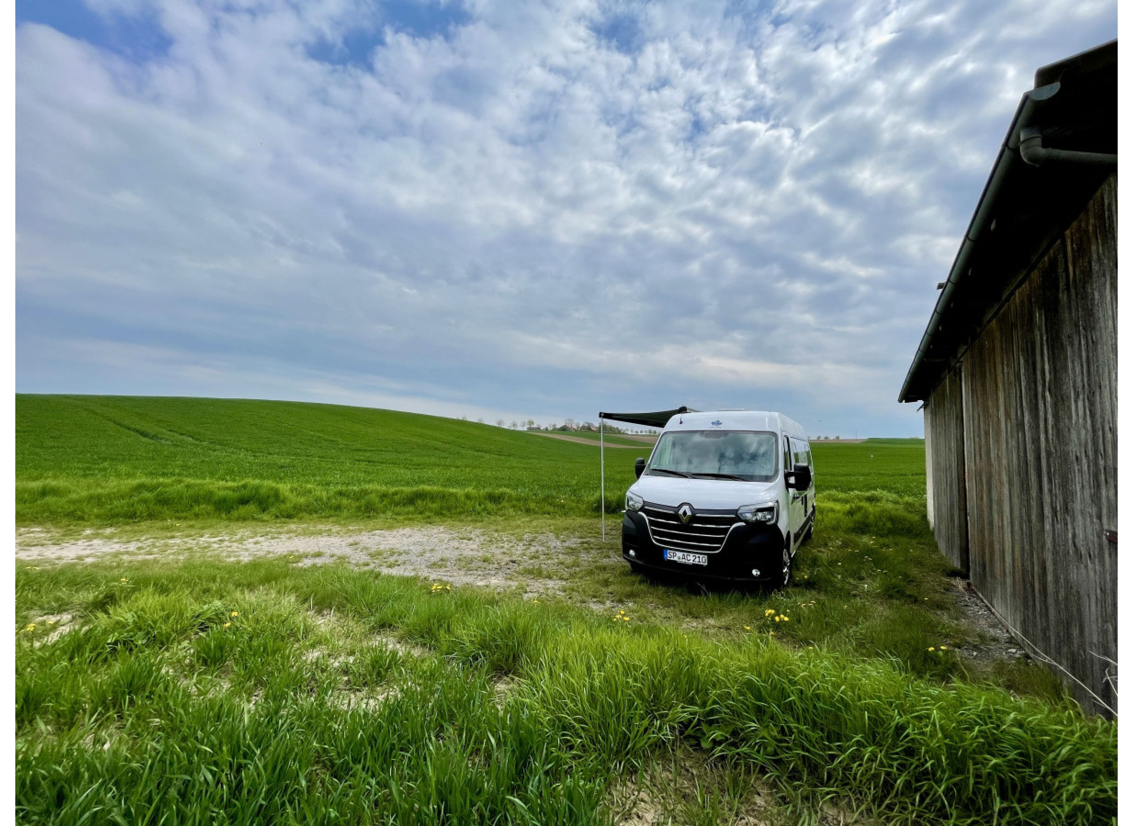 Im Ortsholz — Photo 3