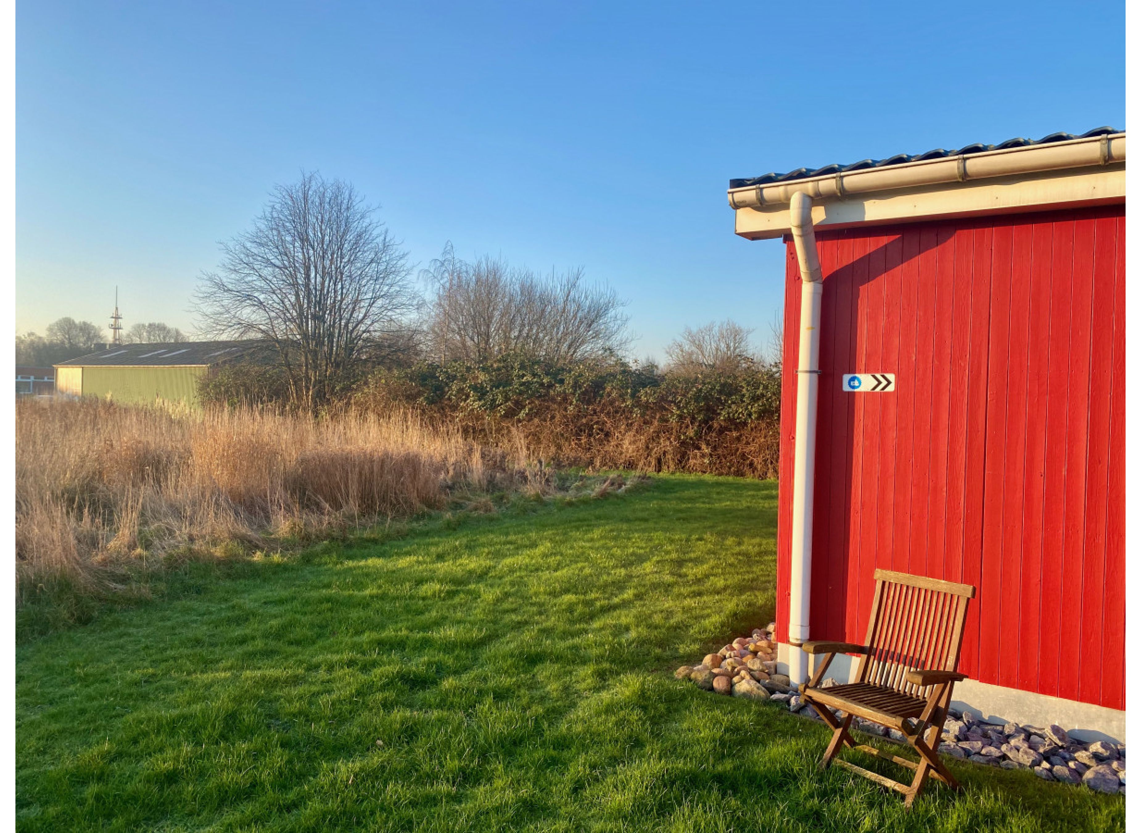 Stellplatz an der Bäckereiproduktion — Photo 2