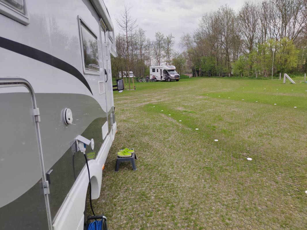 Landgut Het Meenen — Photo 3