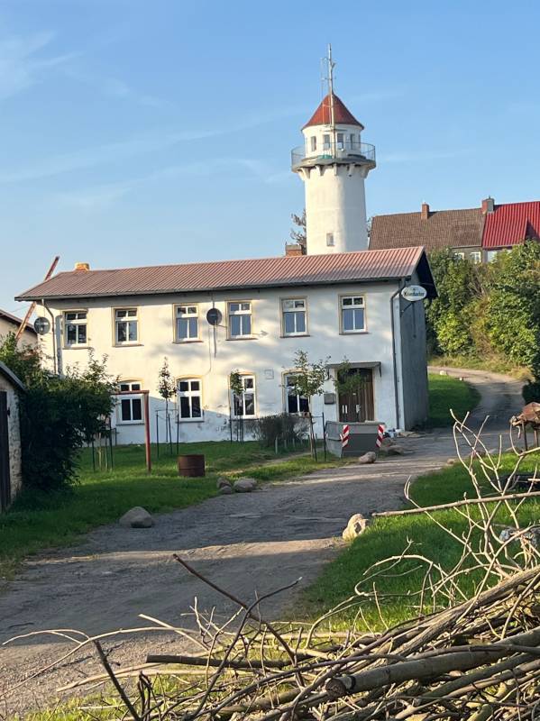 Haffschänke Karnin — Photo 2