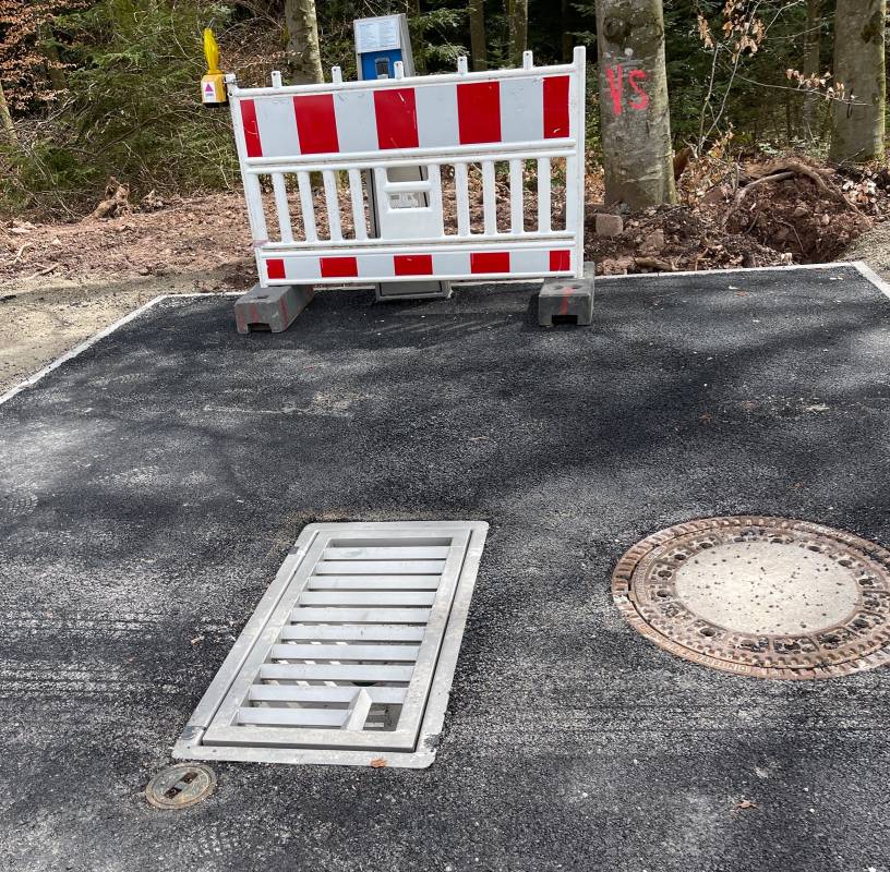 Stellplatz Dobel — Photo 6