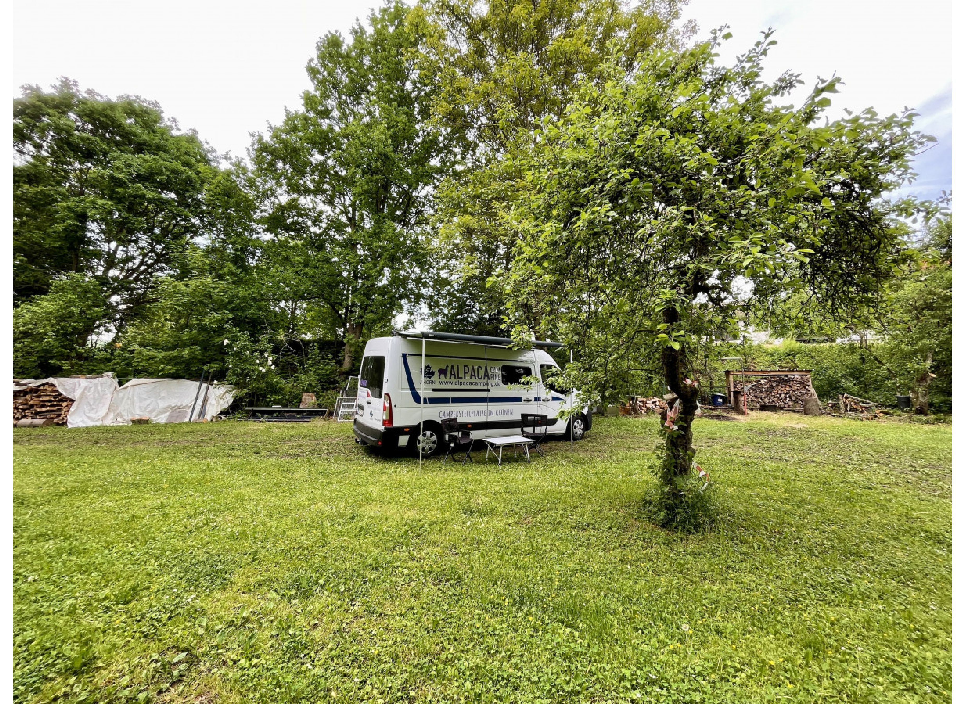 An der Bellenmühle — Photo 2