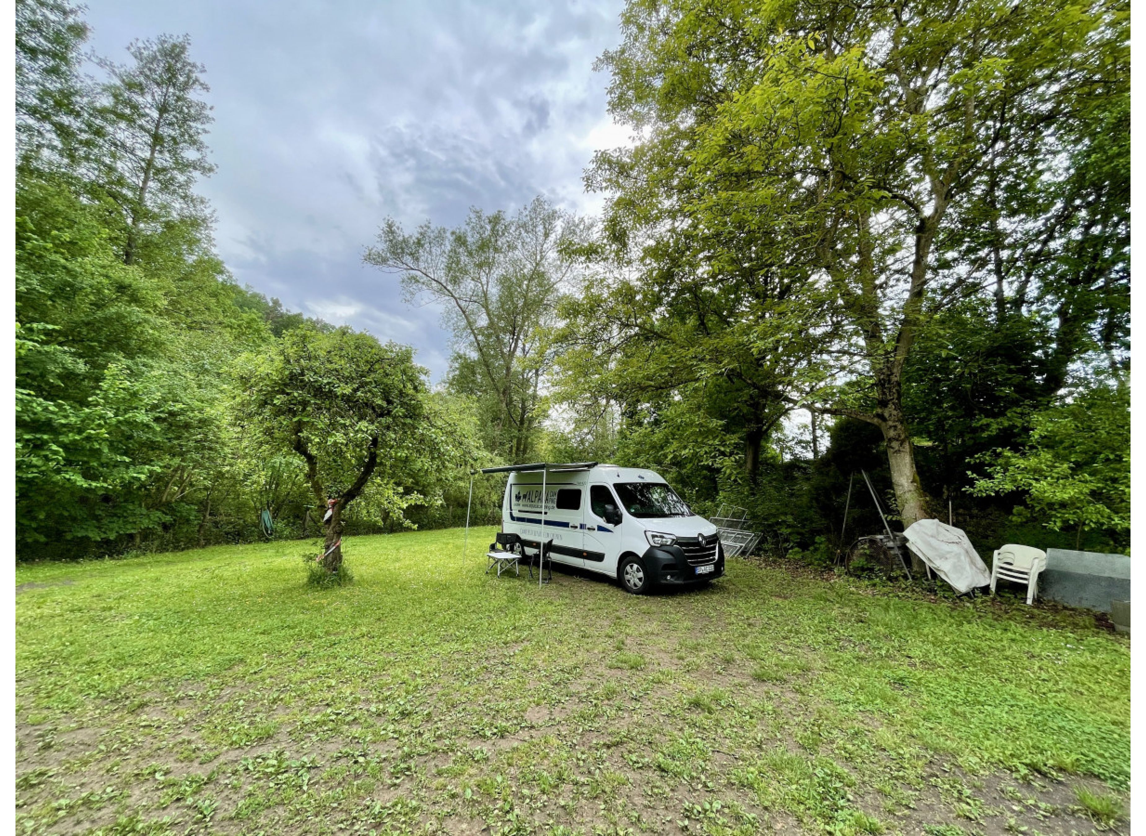 An der Bellenmühle — Photo 3