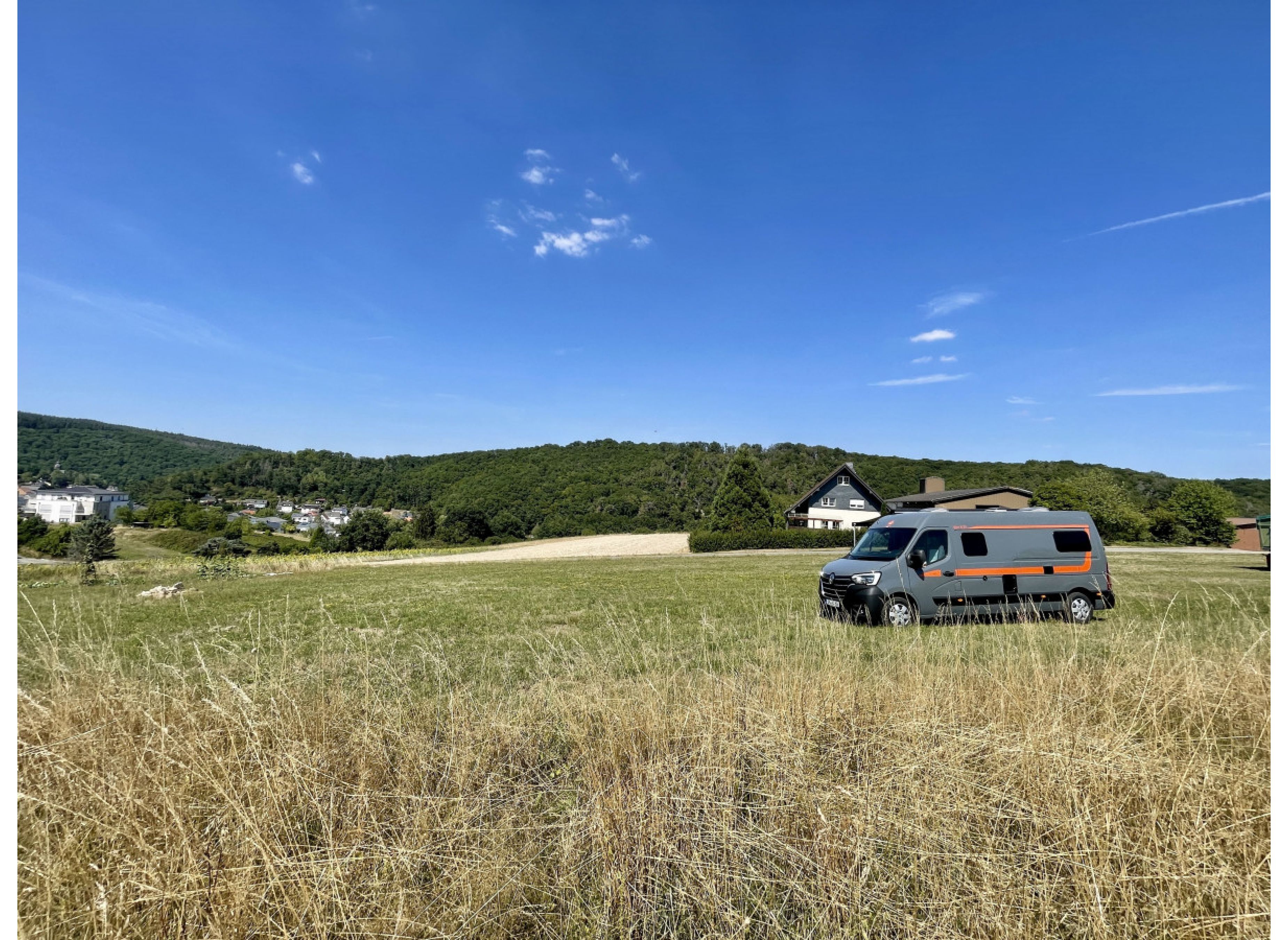 "Huibergblick" im schönen Untertaunus — Photo 2