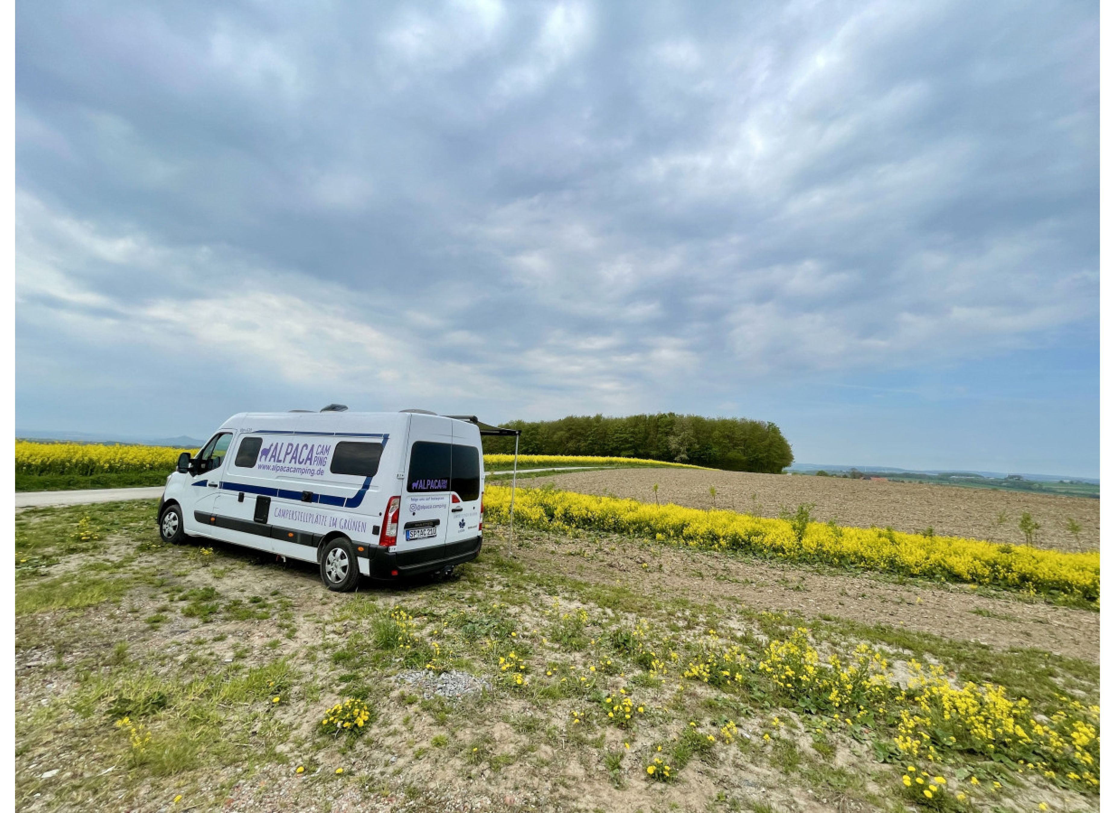 Desenbergblick #2 — Photo 3