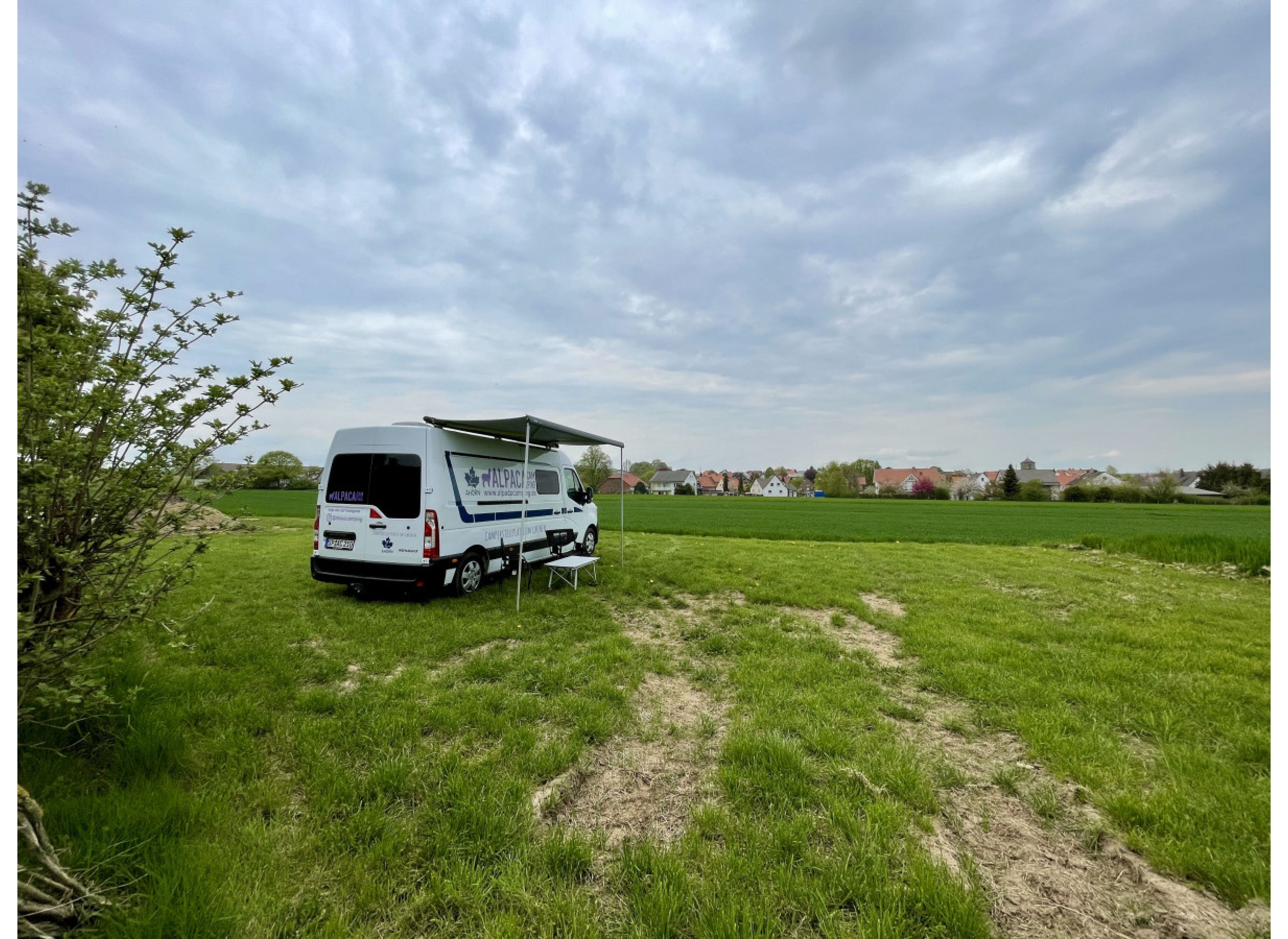 Dorfblick — Photo 2