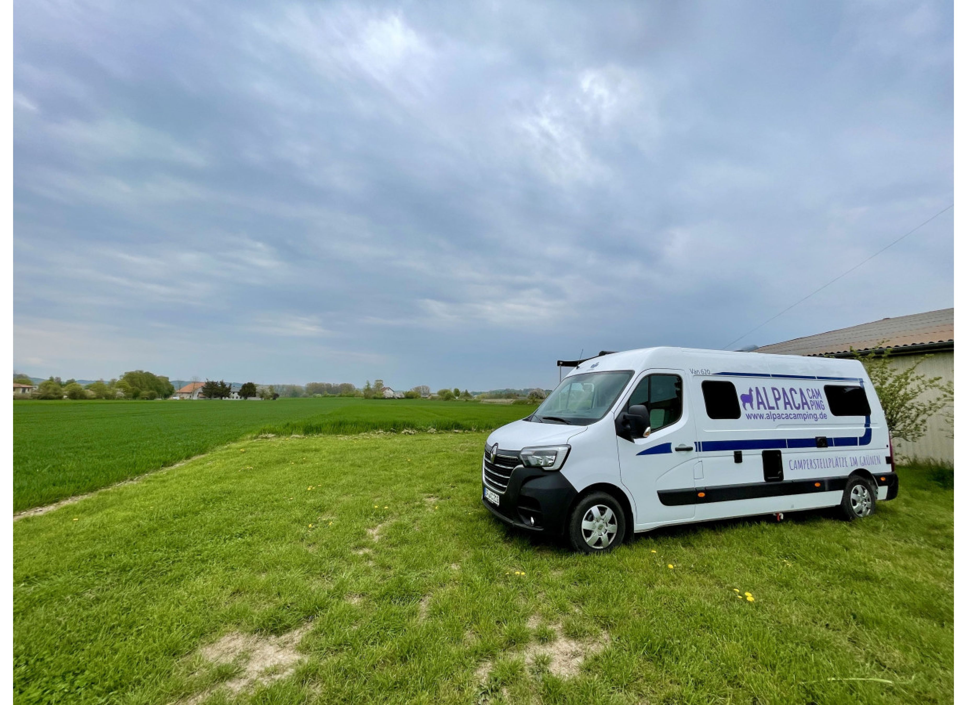 Dorfblick — Photo 3