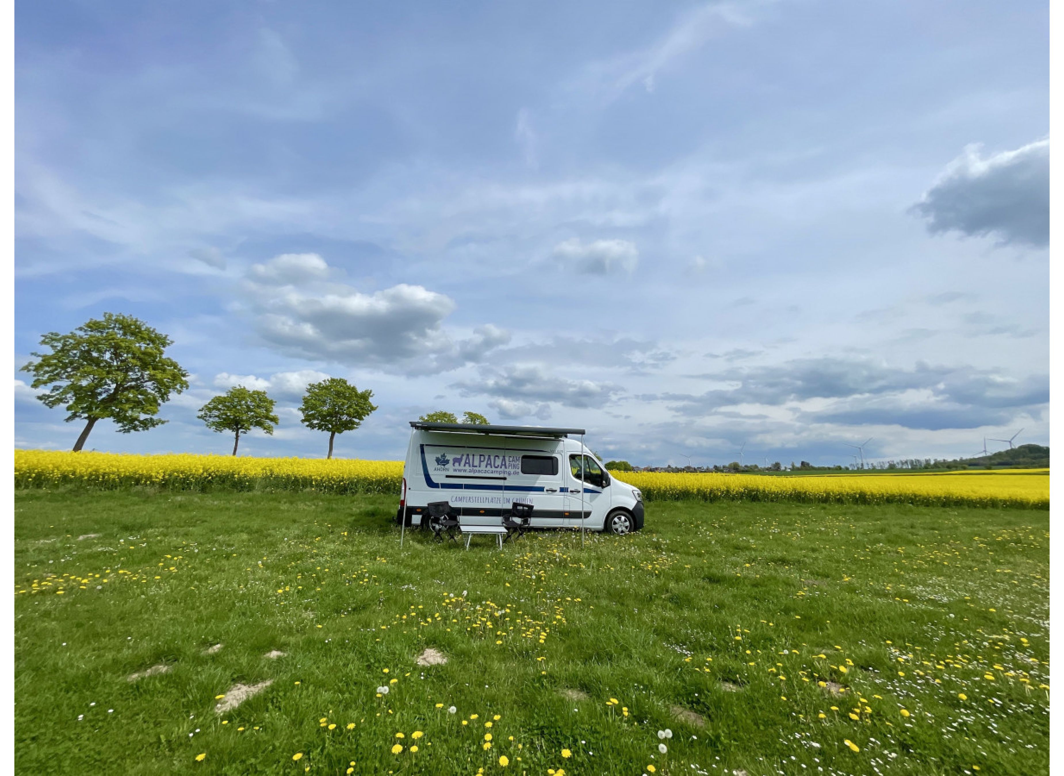 Am Sportplatz Manrode