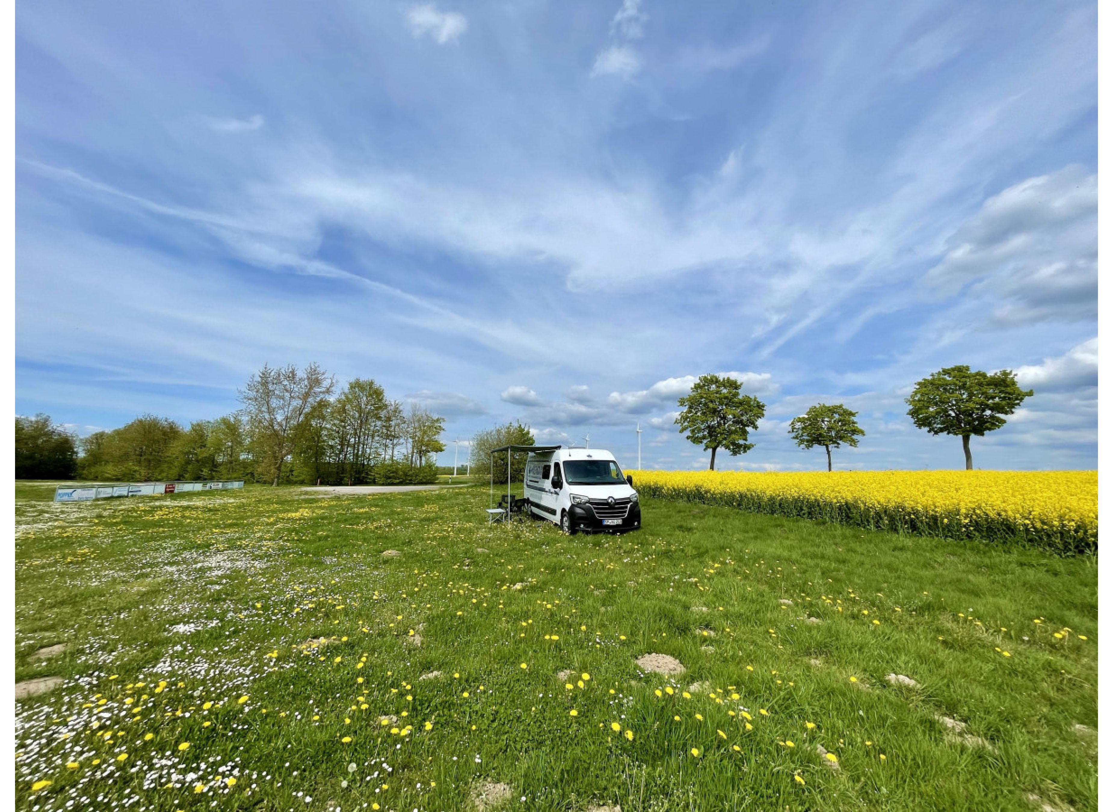 Am Sportplatz Manrode — Photo 3