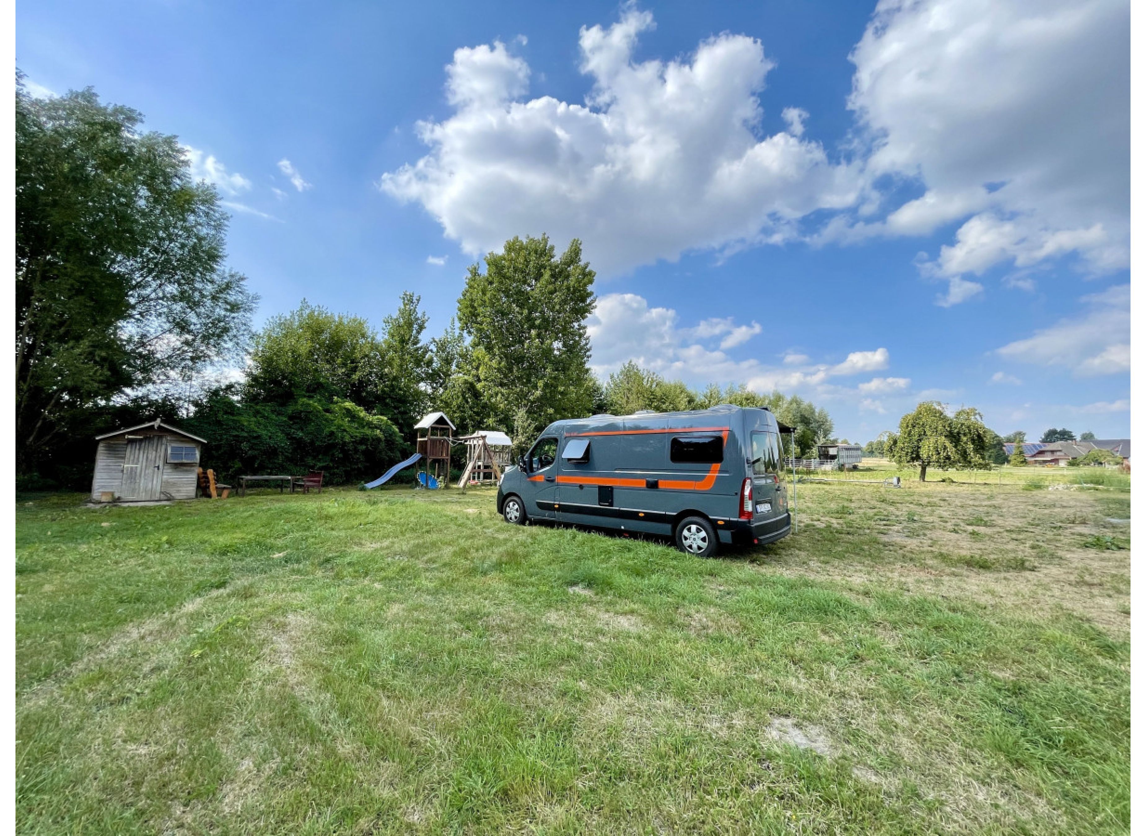 Beim Mehrgenerationenhof — Photo 2