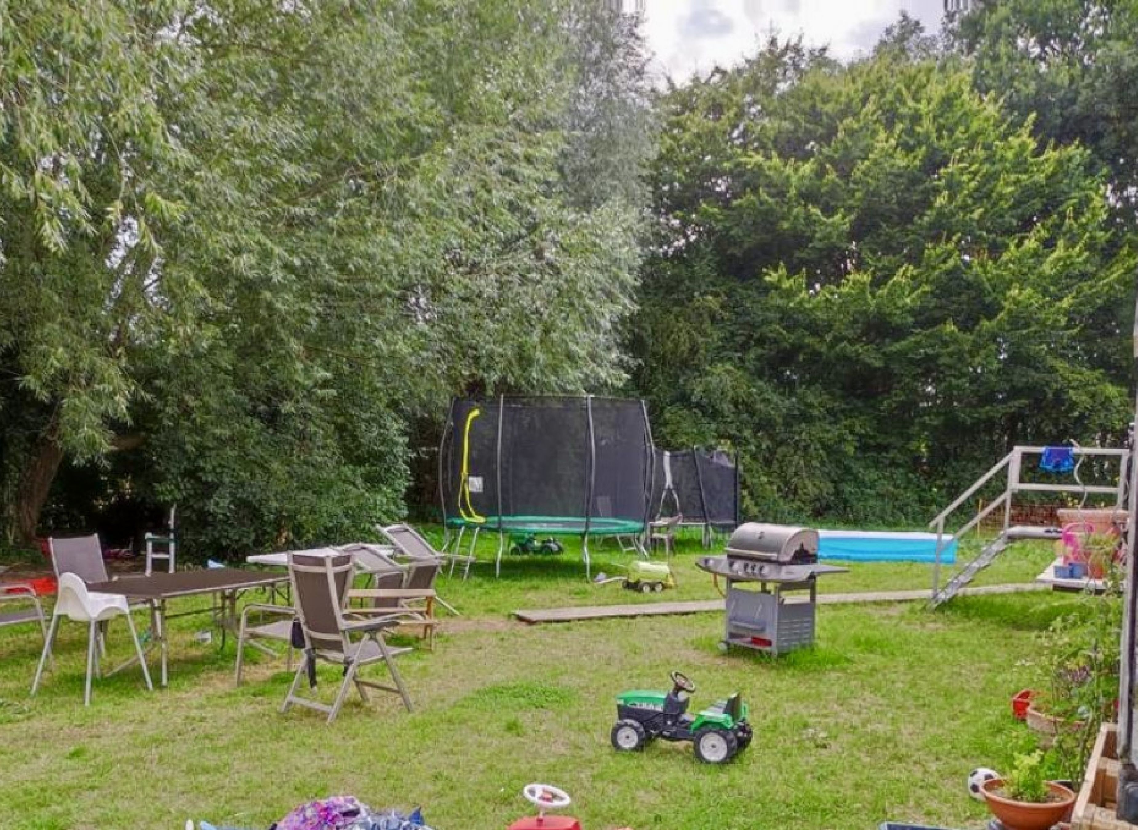 Beim Mehrgenerationenhof — Photo 3