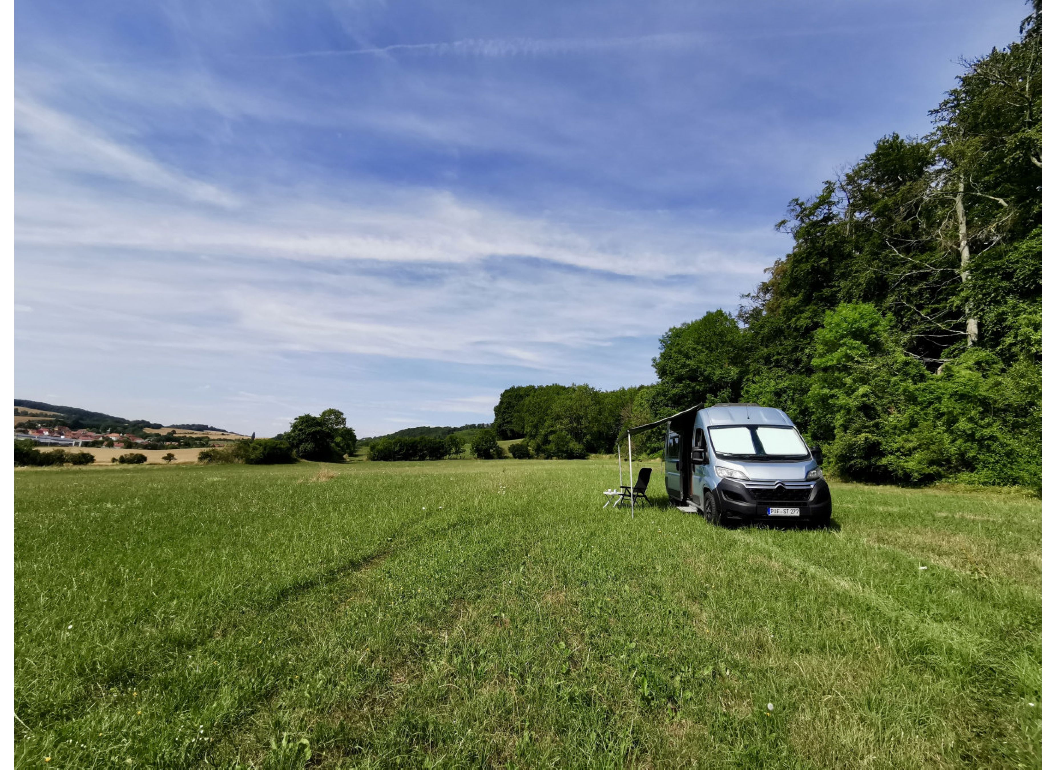 Mit der Sonne aufstehen :-) #3 — Photo 2