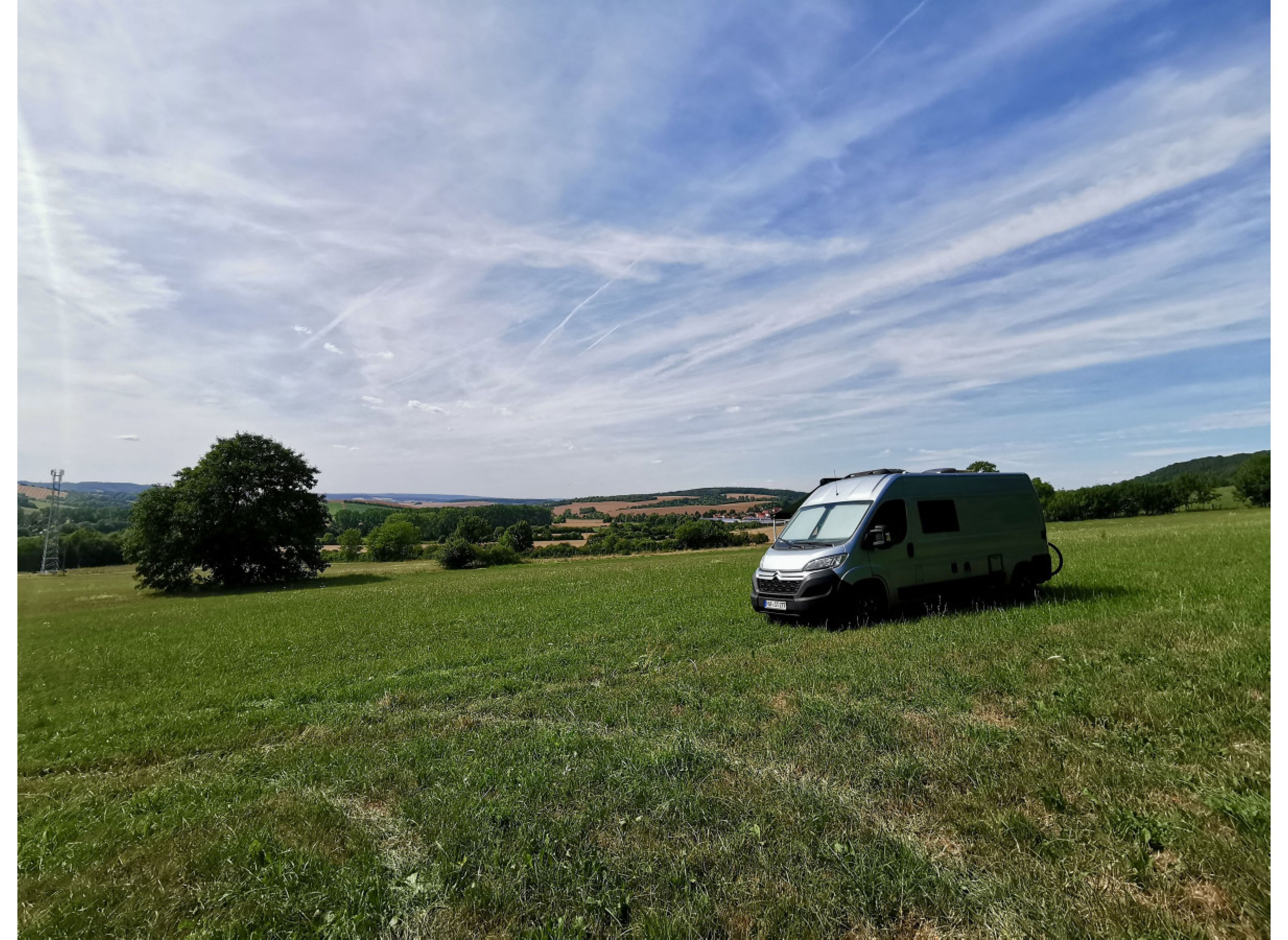 Mit der Sonne aufstehen :-) #3 — Photo 3