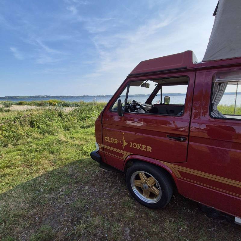 Tiny Seaside - Loddenhøj — Photo 5