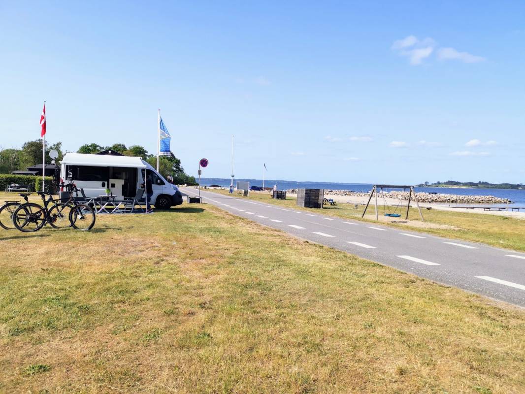 Tiny Seaside - Loddenhøj — Photo 4