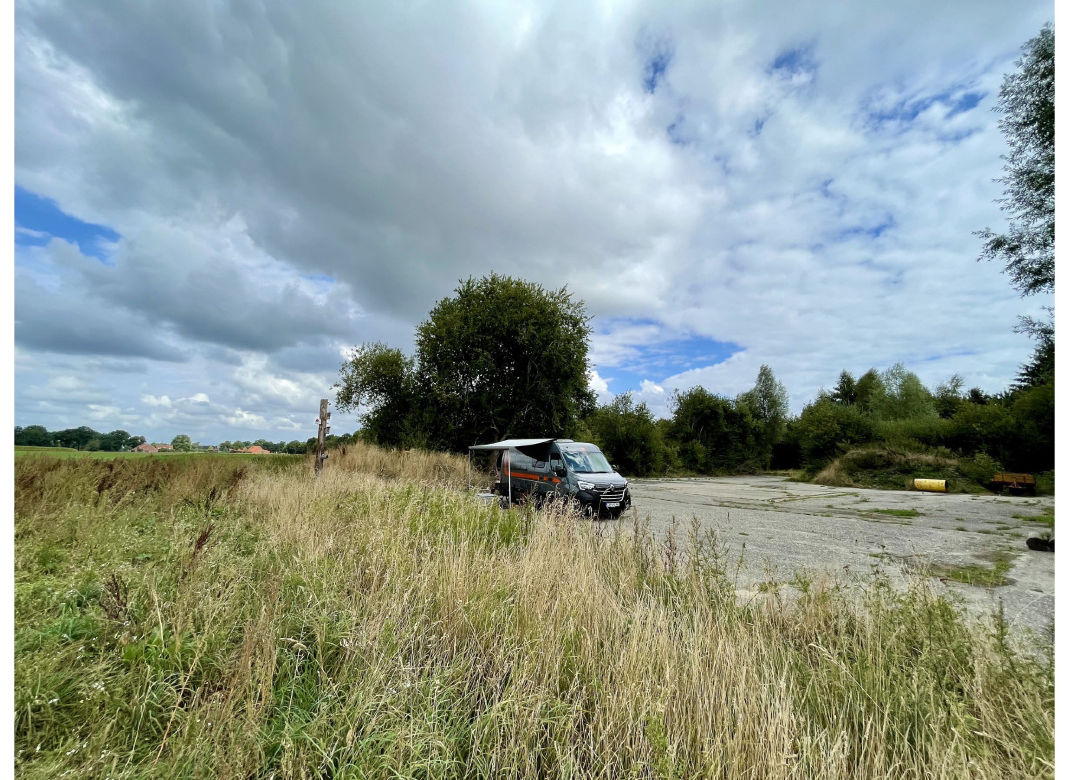 ONE and MORE  NIGHTS #3 — Photo 2