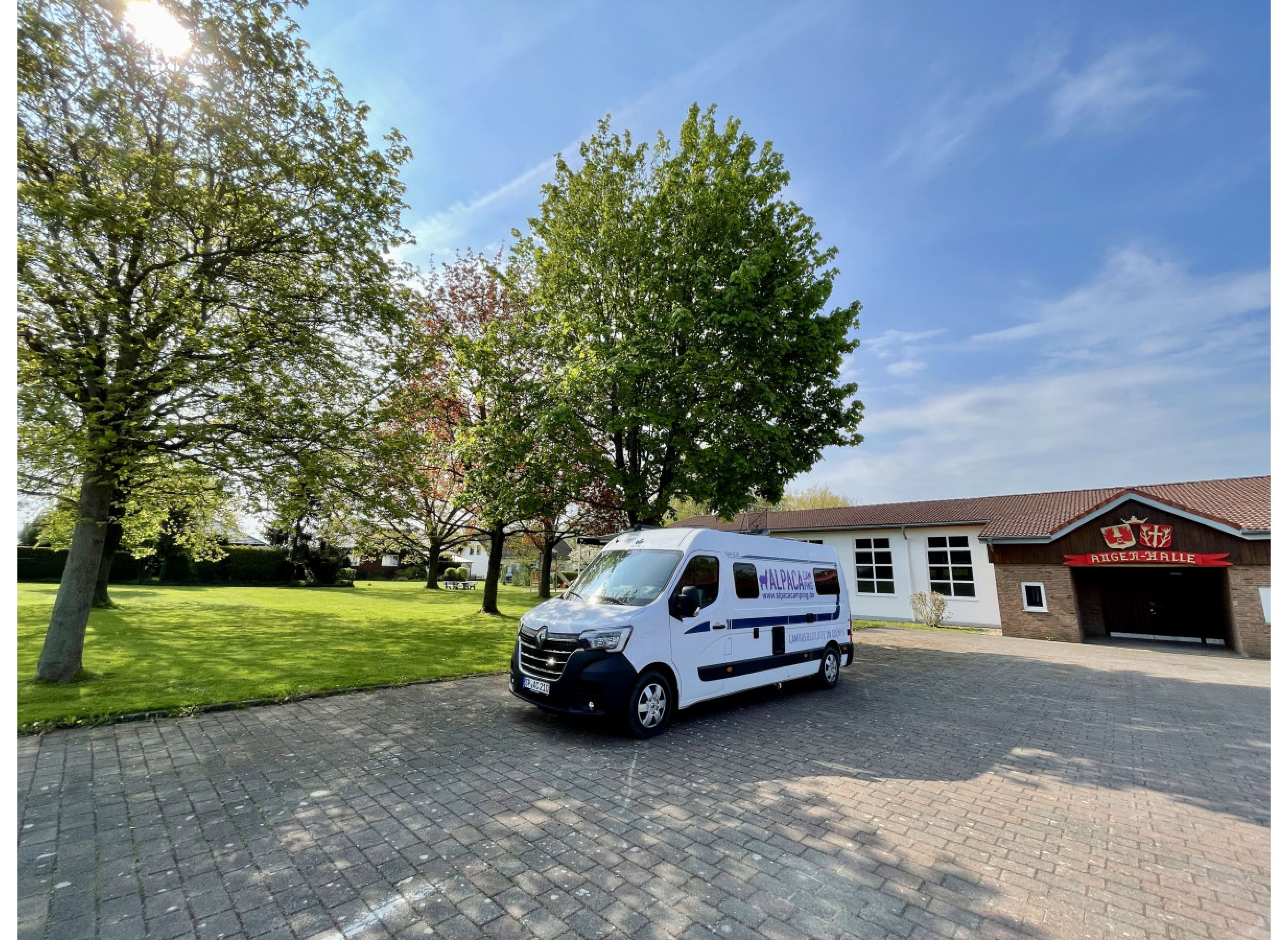 Angerwiese — Photo 2