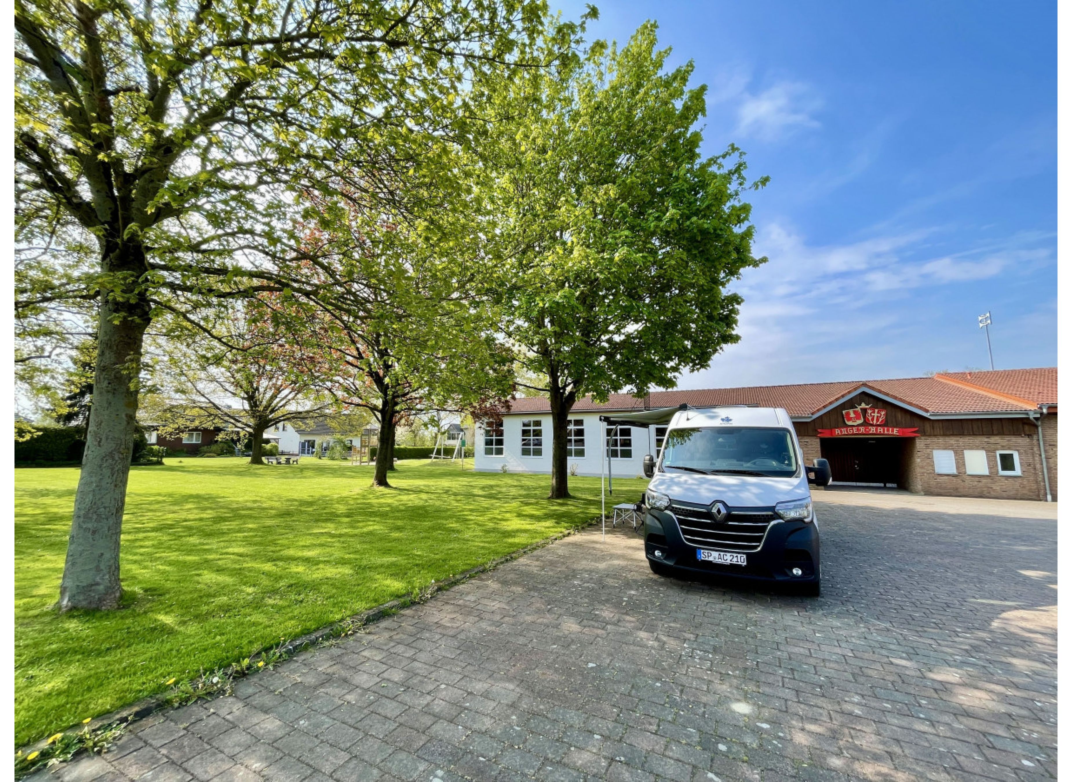 Angerwiese — Photo 3