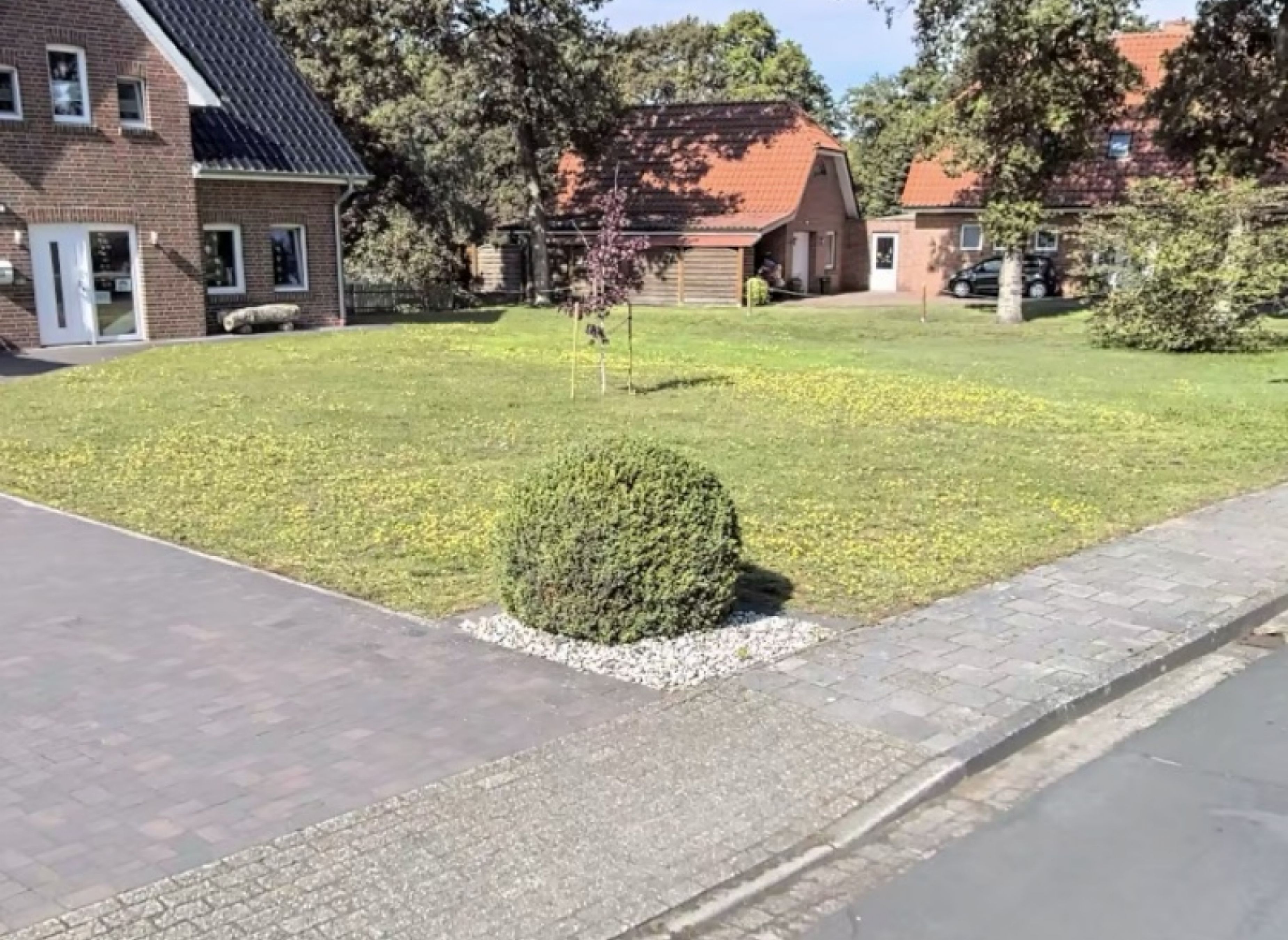 Ab zum Freizeitsee :-)