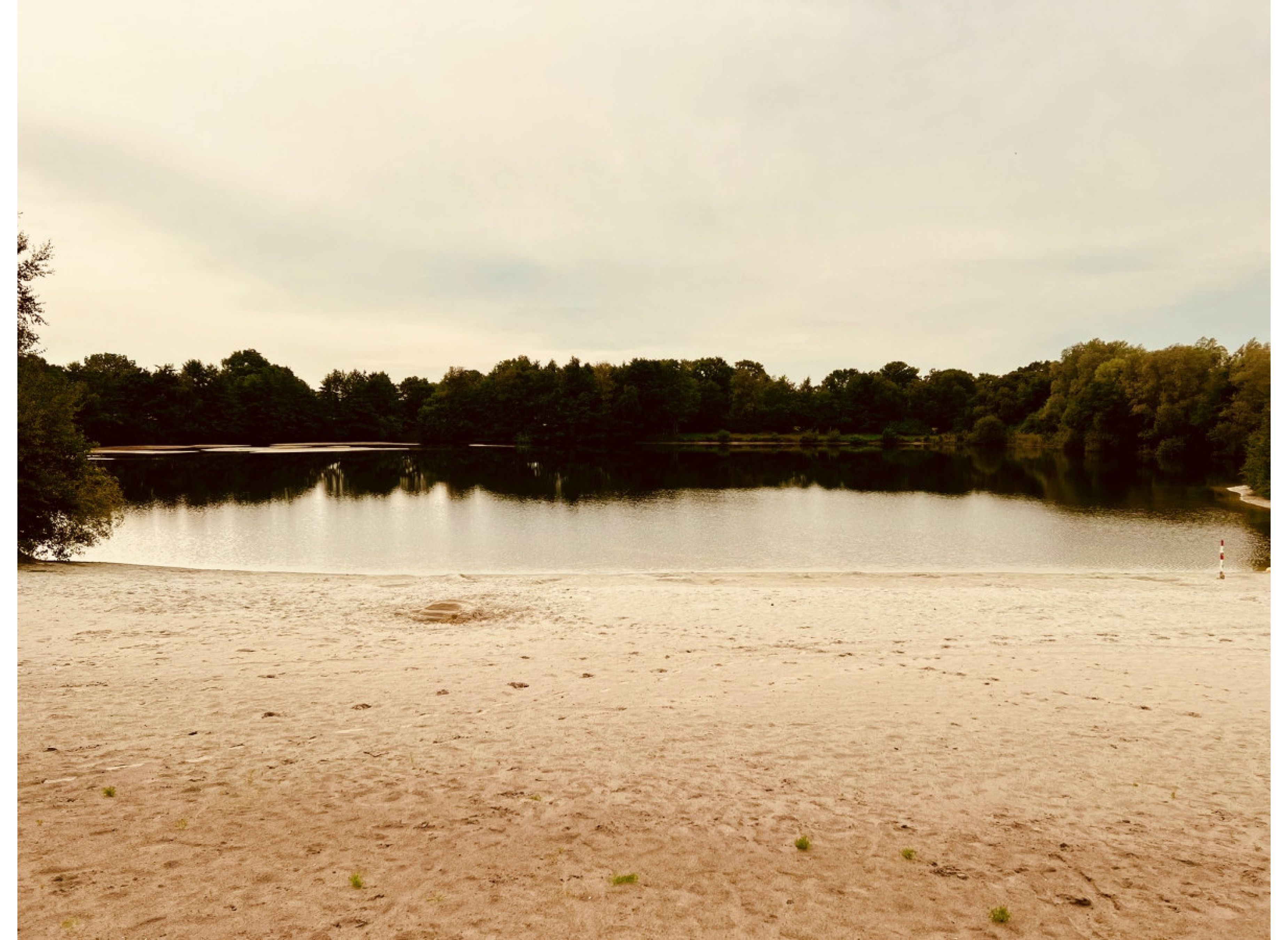 Ab zum Freizeitsee :-) — Photo 3