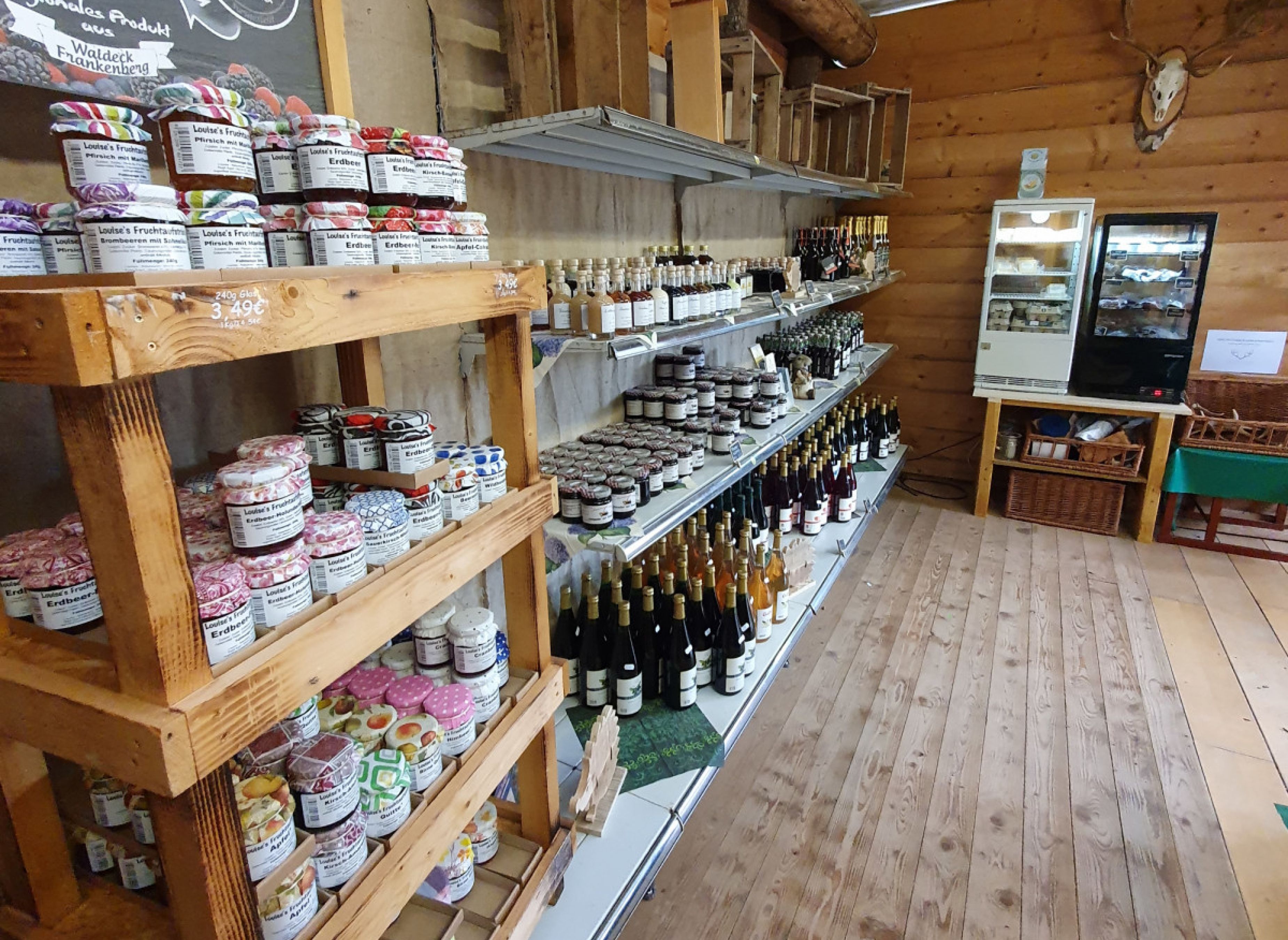 Erlebniscampen #2 — Photo 2