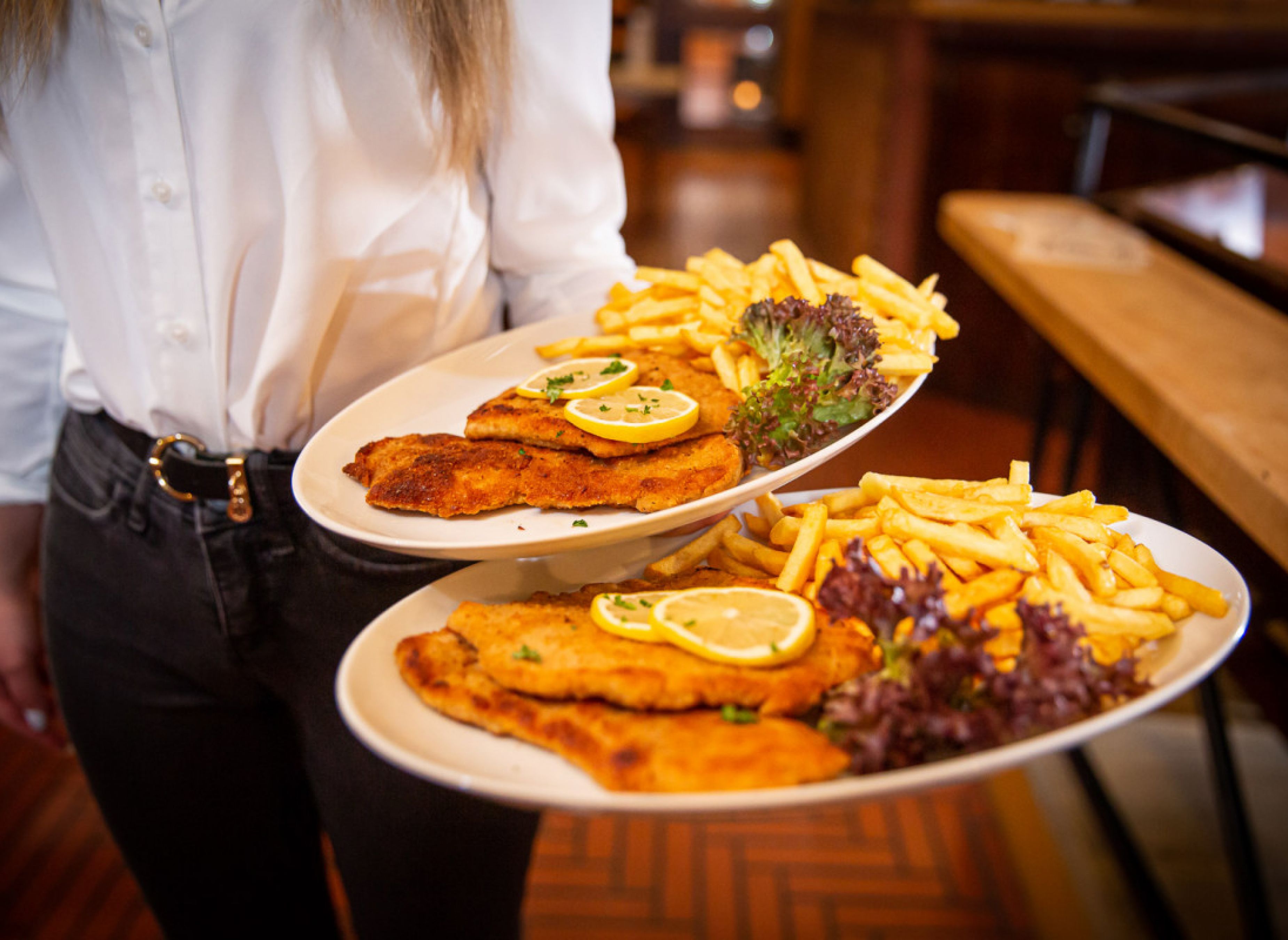 Brauhaus Barbarossa — Photo 2