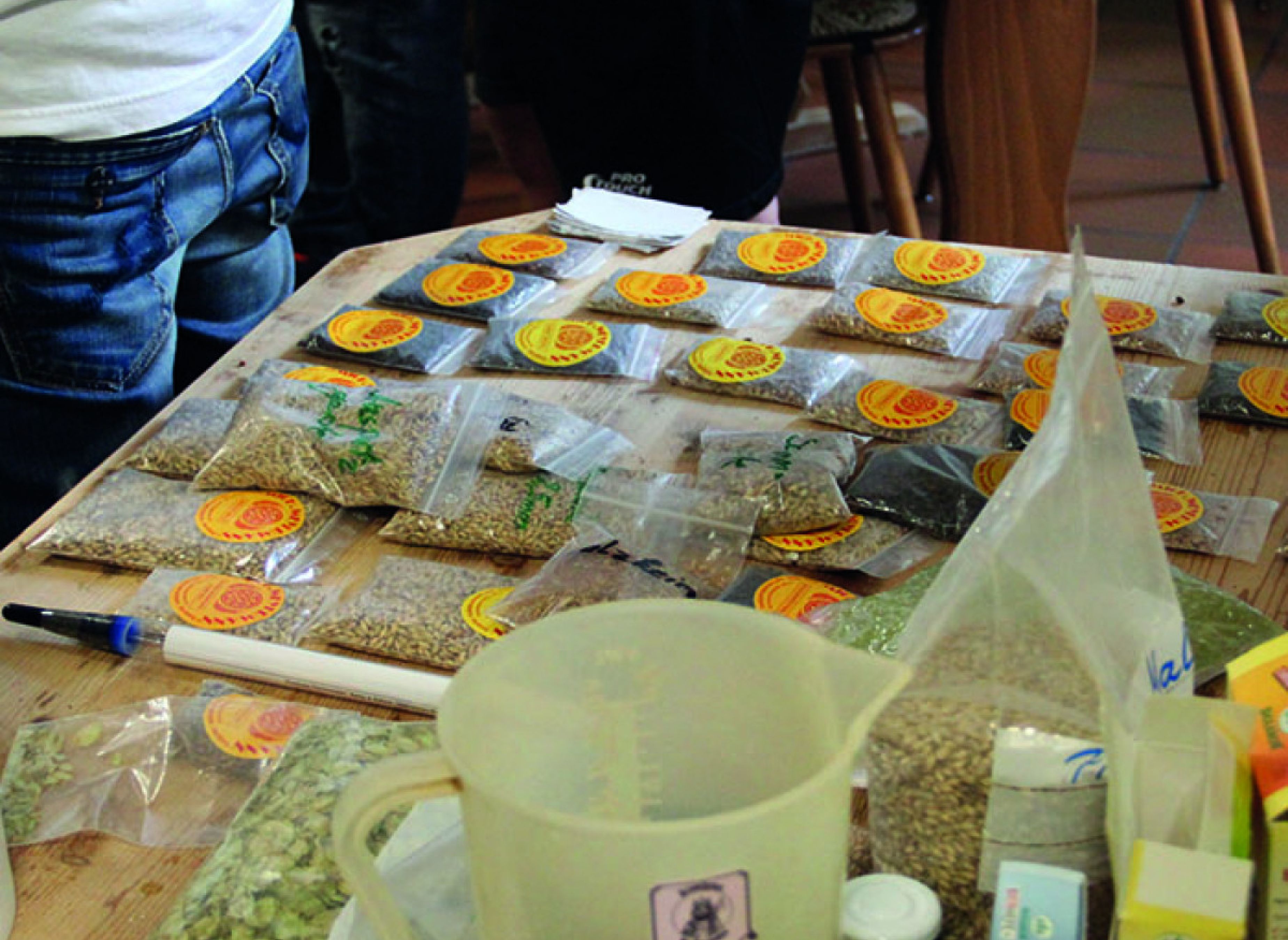 Brauhaus Barbarossa — Photo 3