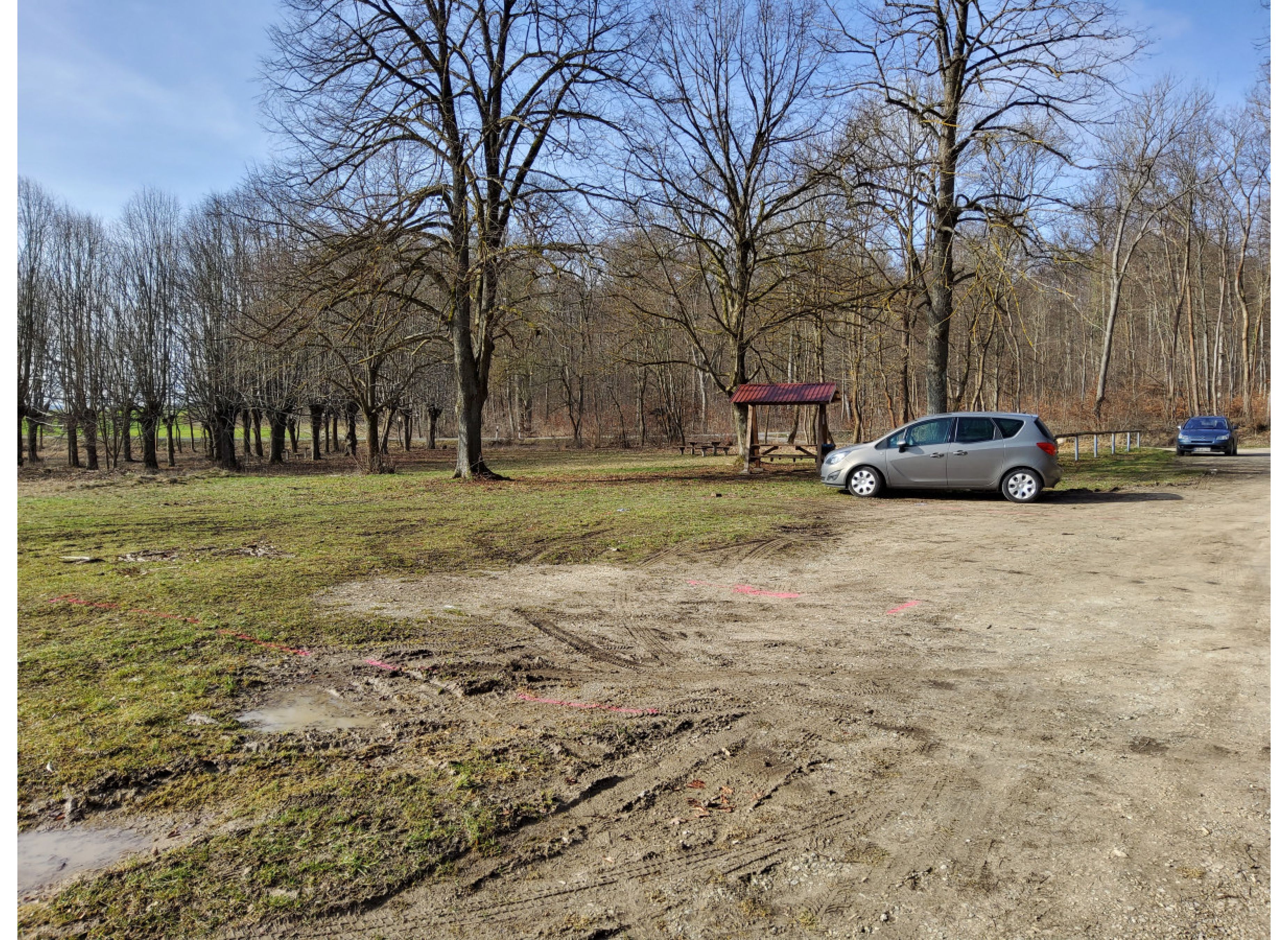 Alter Schützenplatz Keula #3