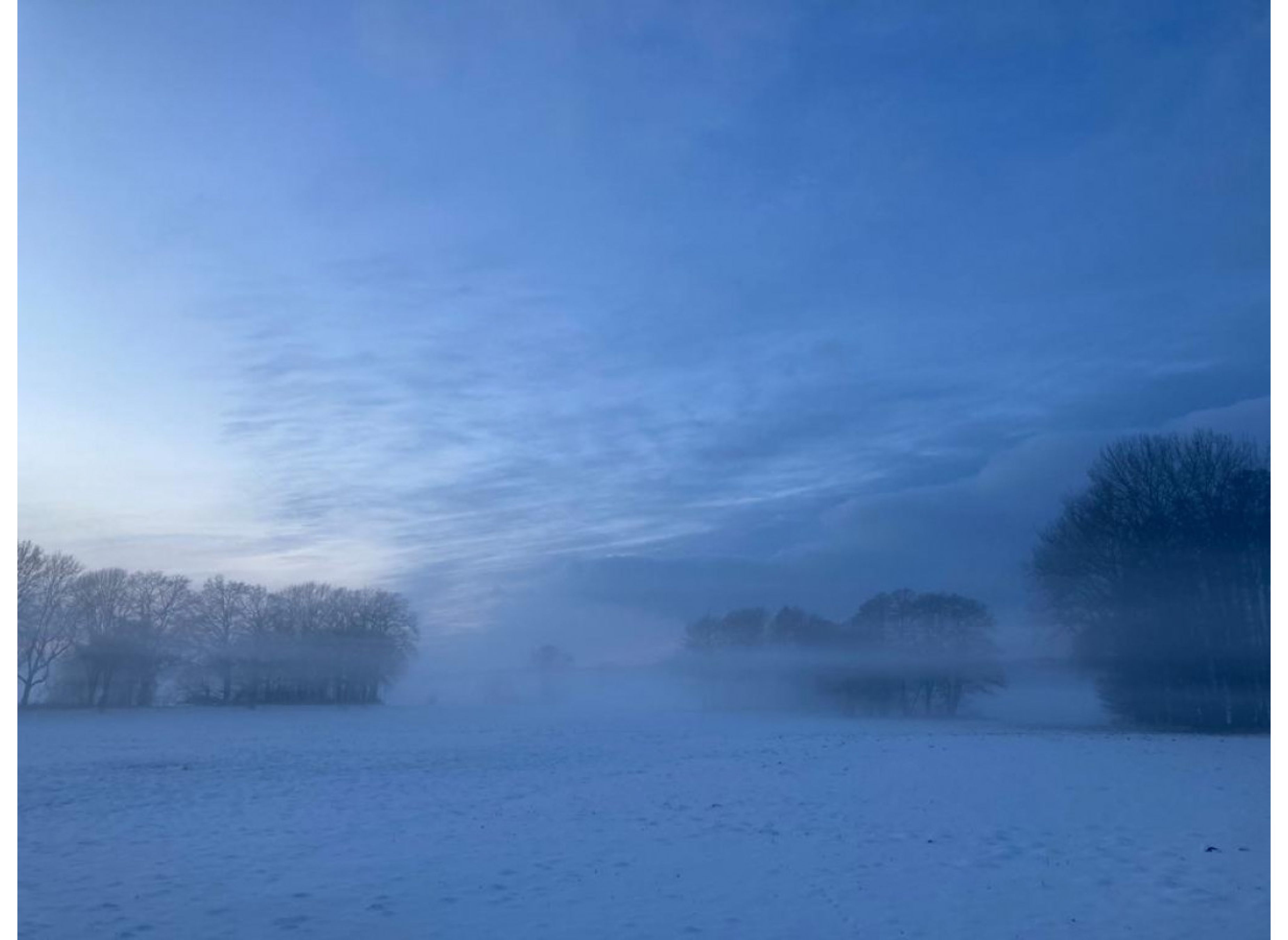 Campen zwischen Wald und Wiese #2 — Photo 3