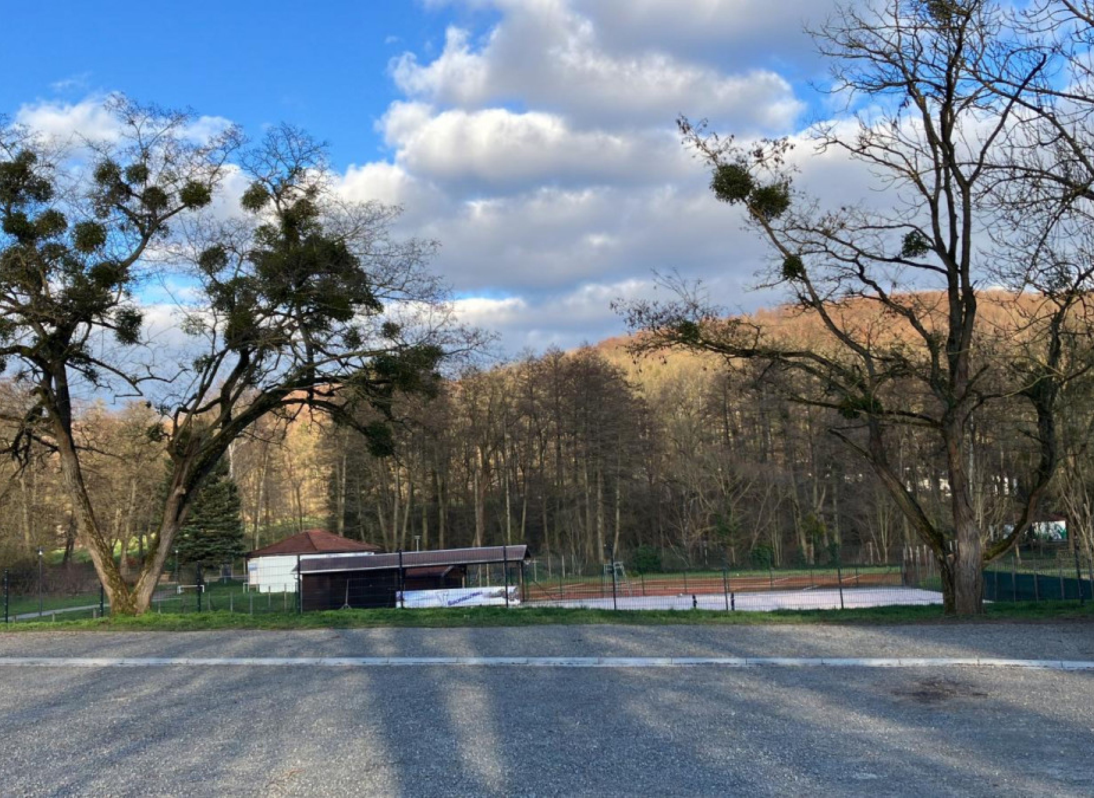 Stellplätze am Tierpark #2 — Photo 3