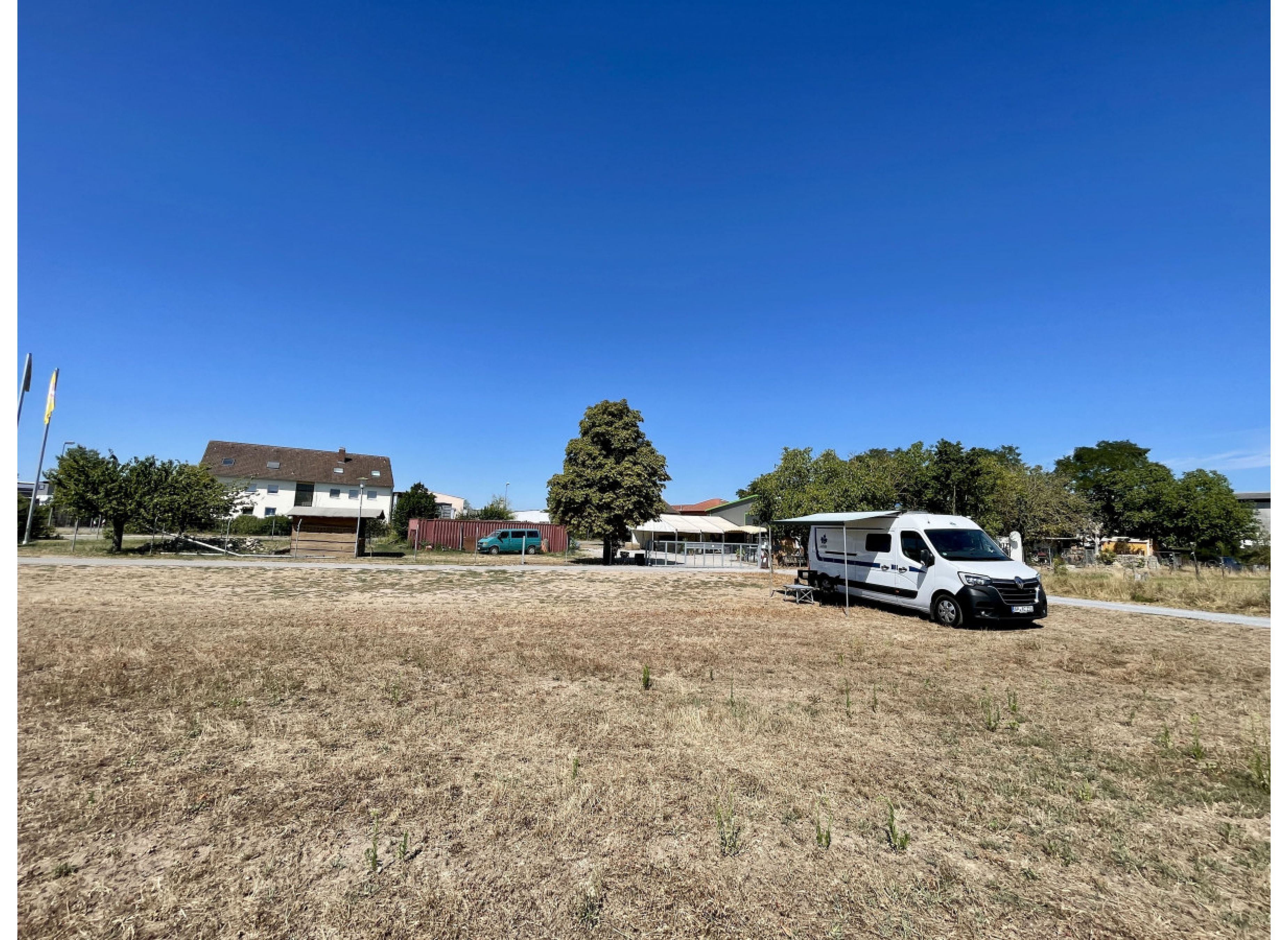 Michaelsbergblick — Photo 2