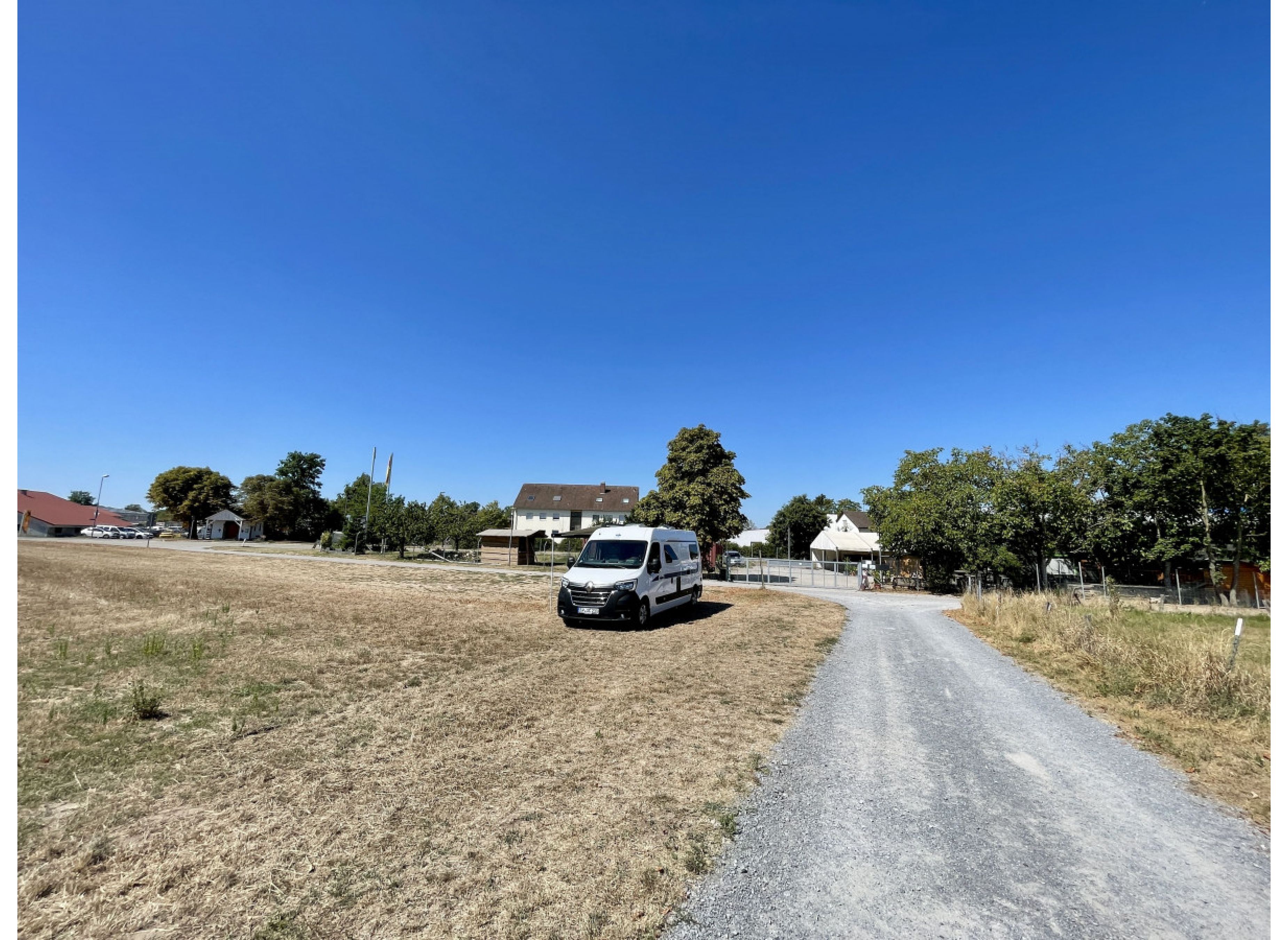 Michaelsbergblick — Photo 3