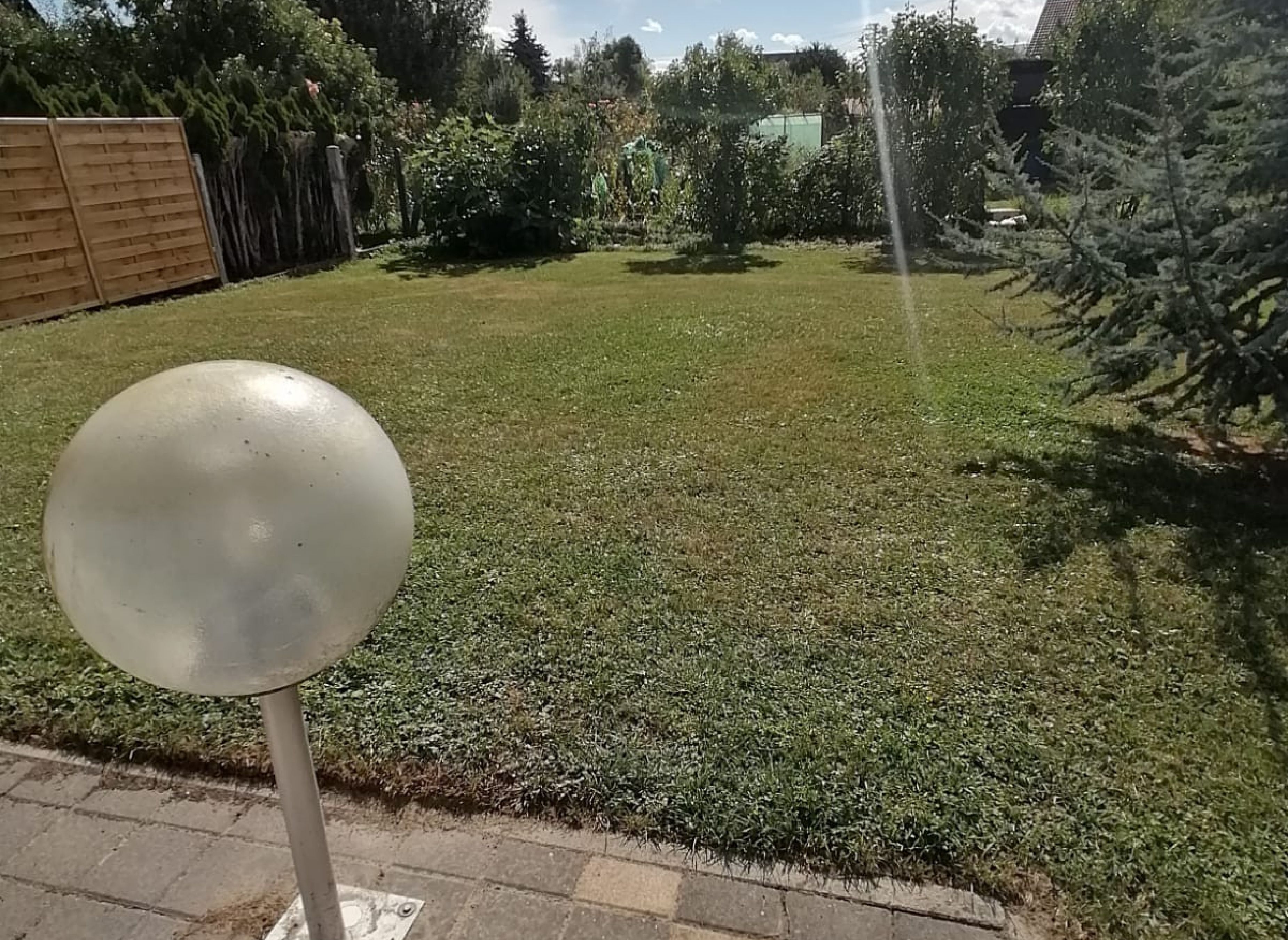 camping mit pool und erholung in ruhiger lage — Photo 2