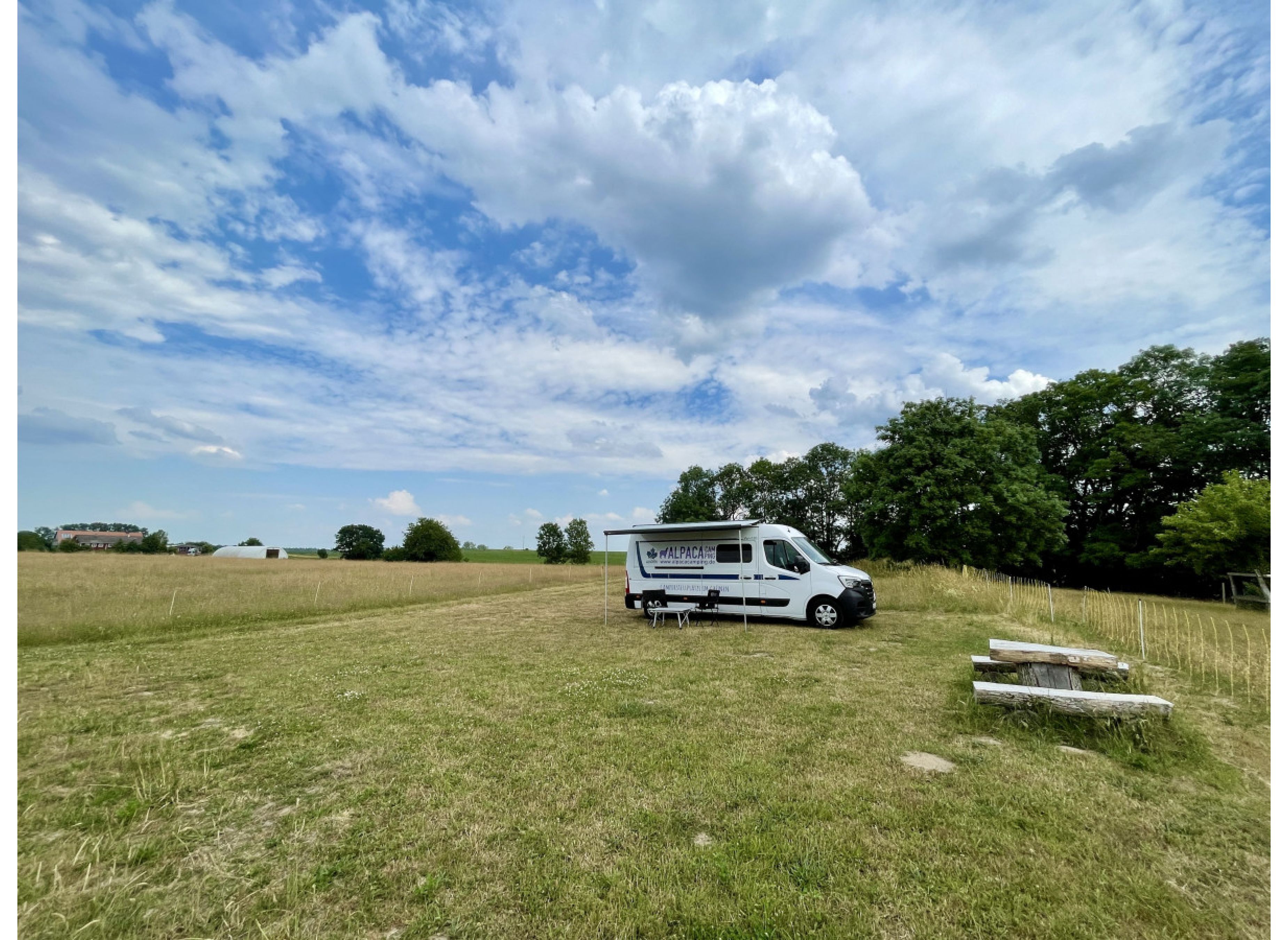 Obstwiese — Photo 3