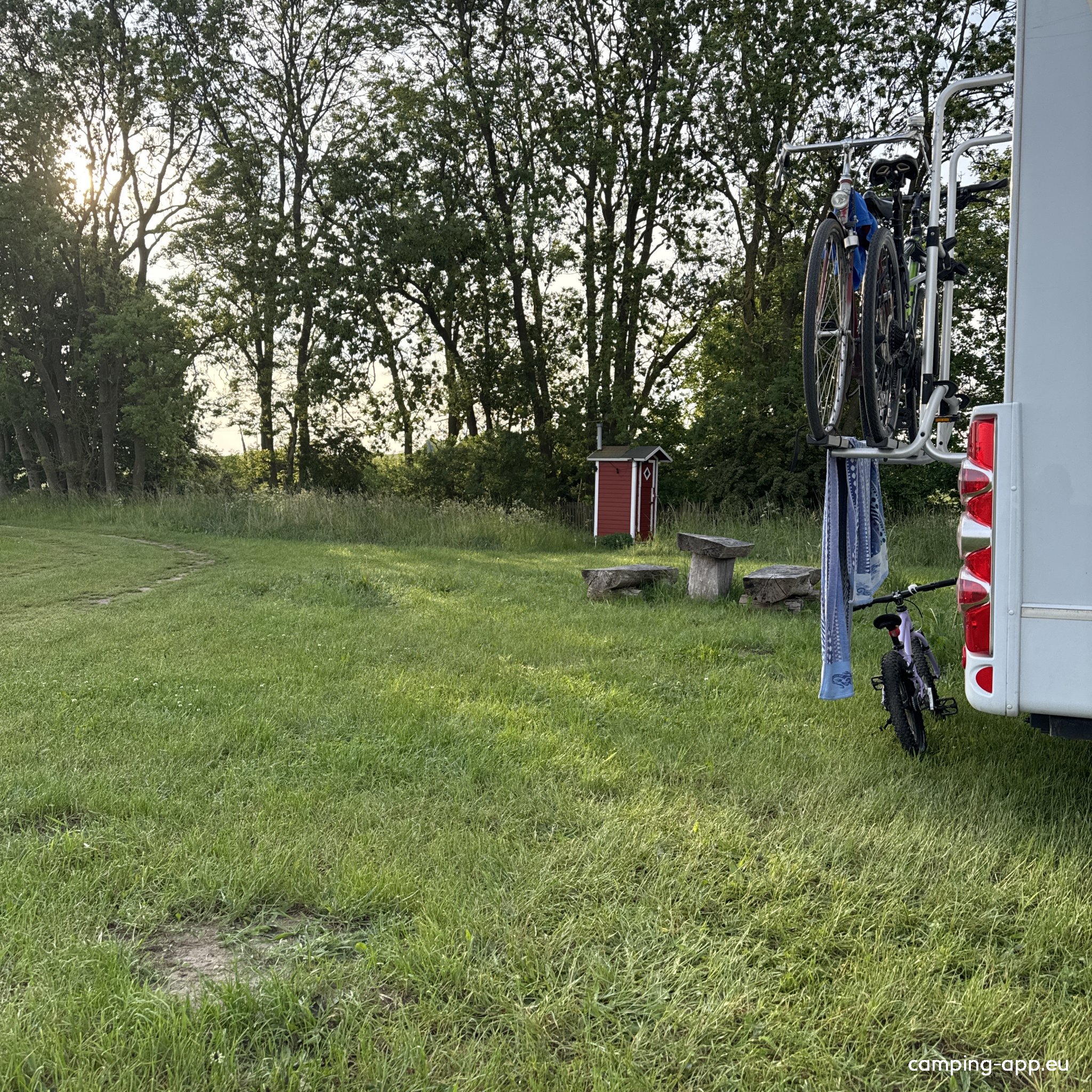 Obstwiese — Photo 4