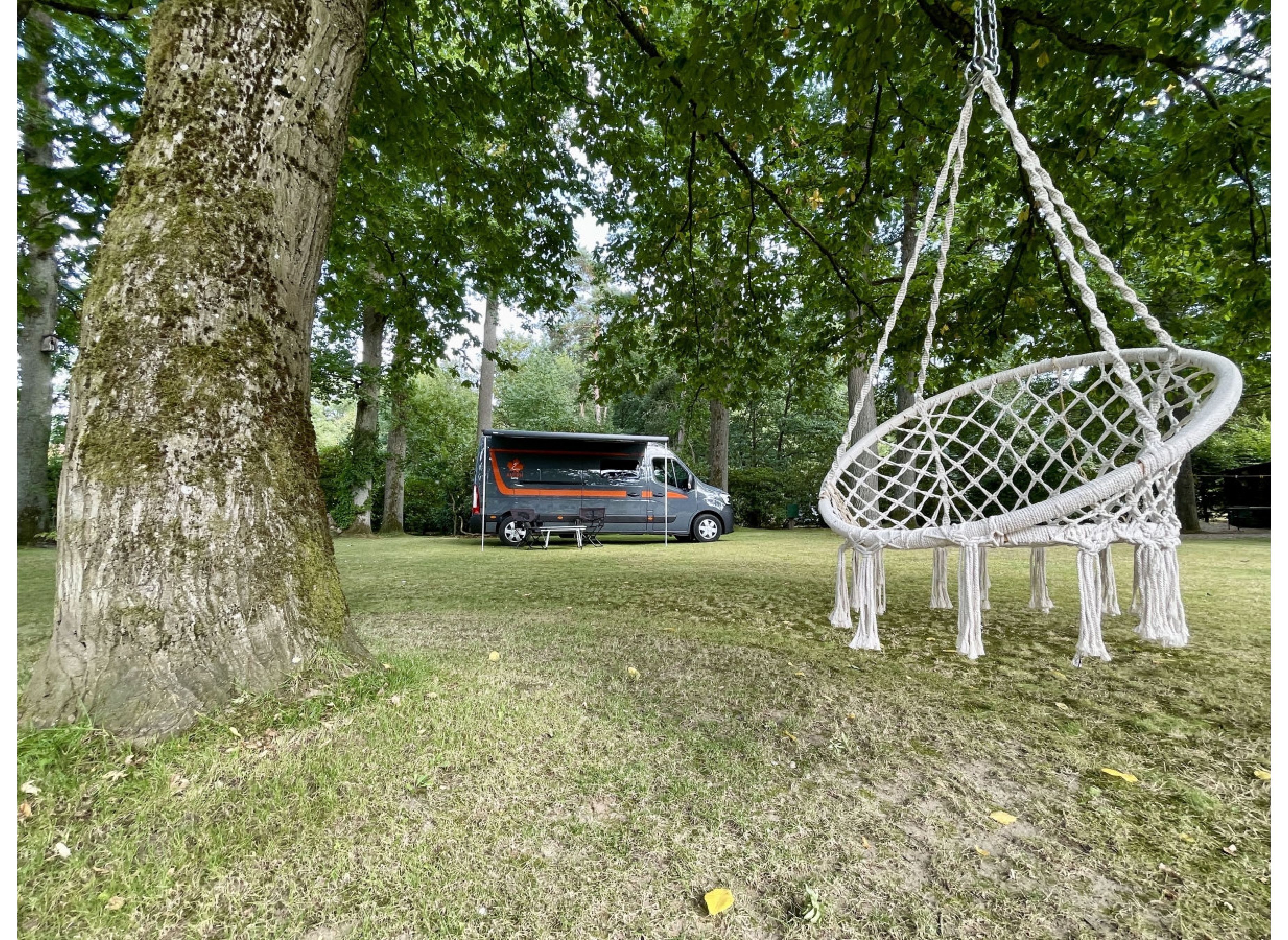 Stellplatz Tietlingen