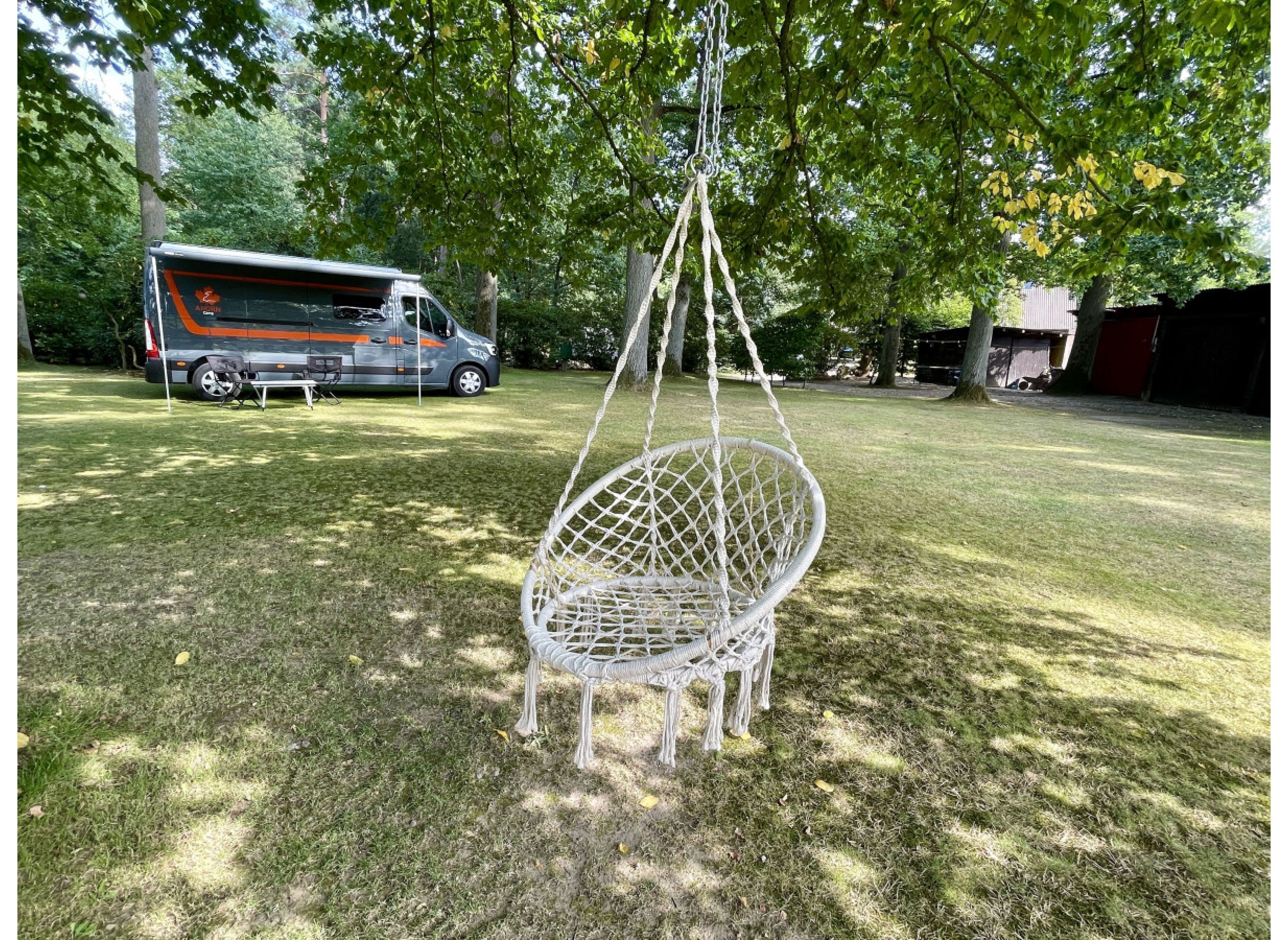 Stellplatz Tietlingen — Photo 3