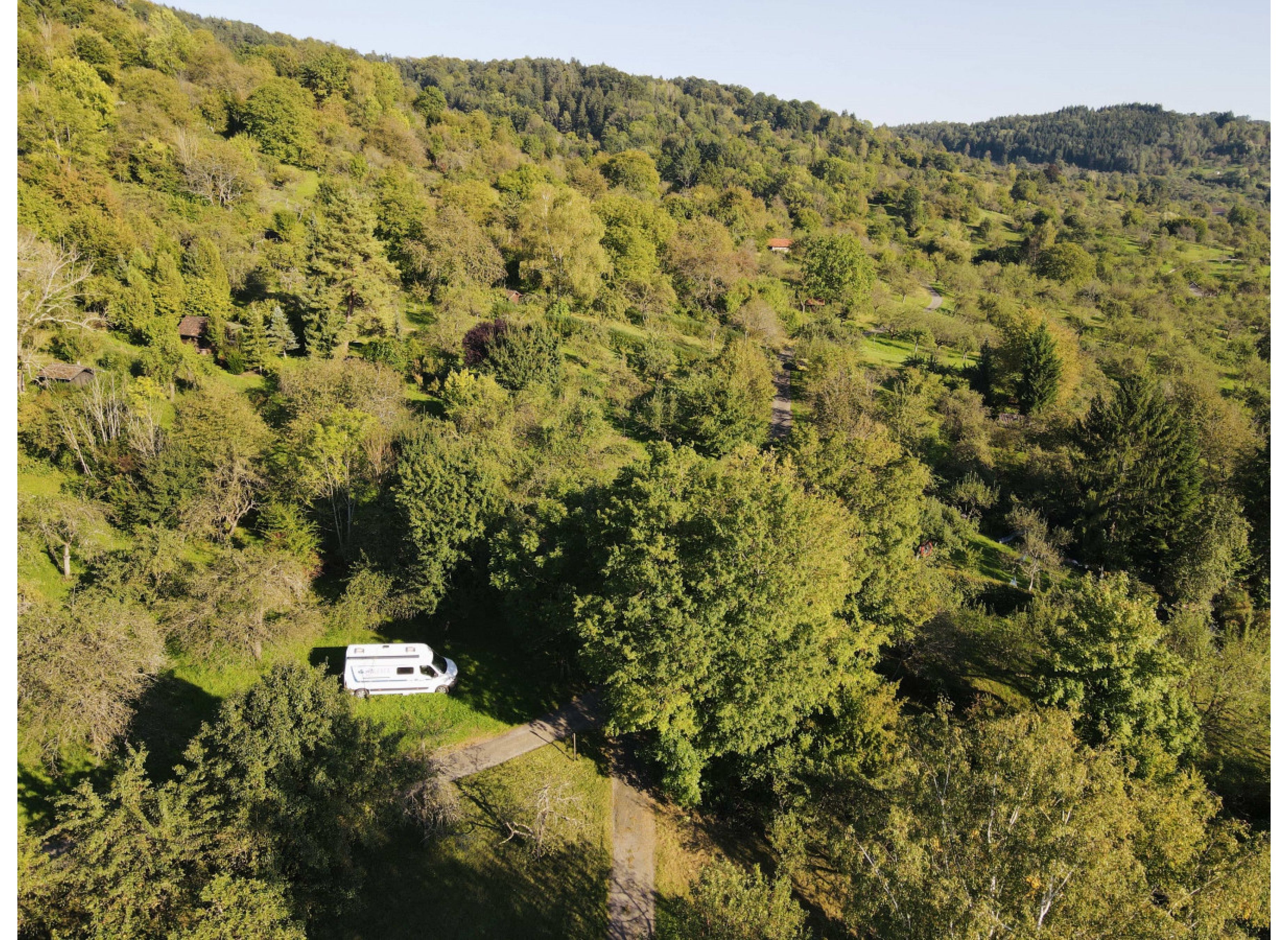 Urbach Bio Streuobstwiese — Photo 3