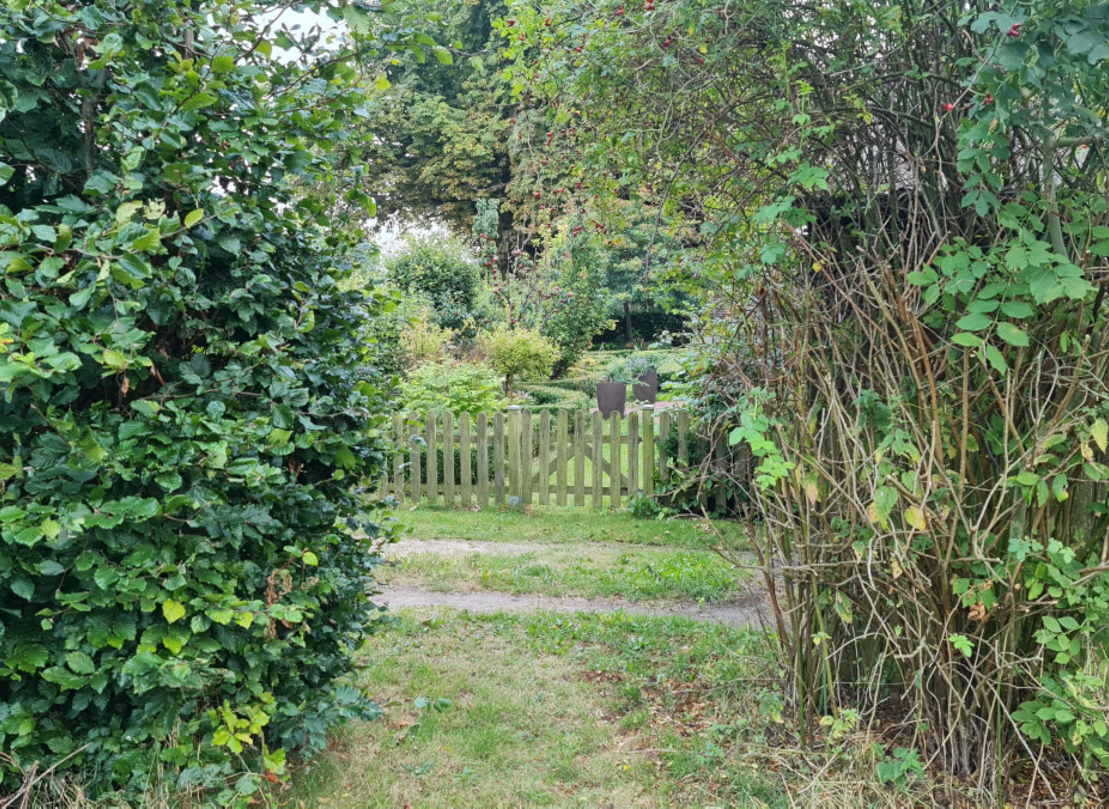 An der Apfelwiese — Photo 2