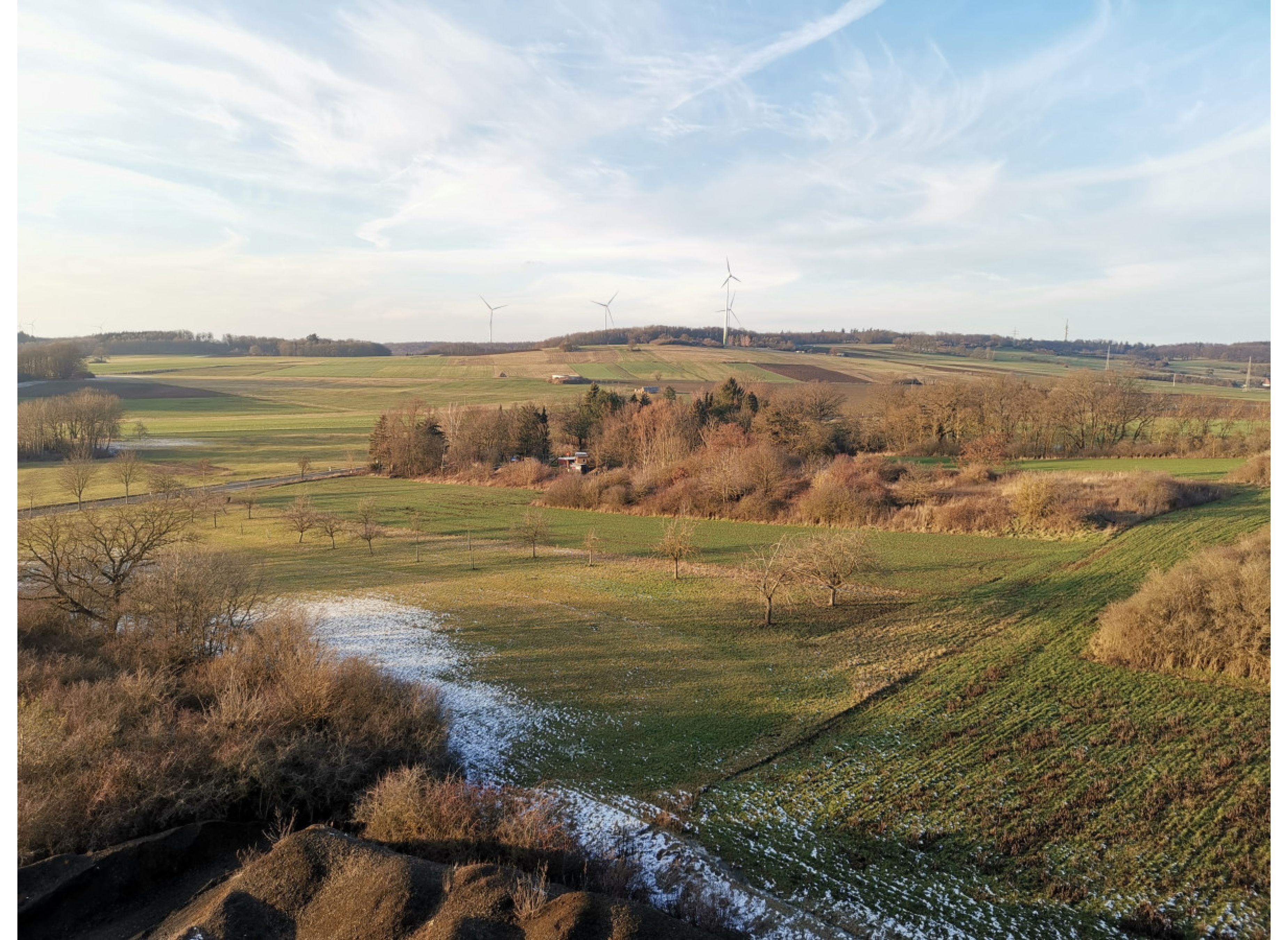 Tinyparadise - Gemütlich und Versteckt mit Weitblick, ausserorts — Photo 2