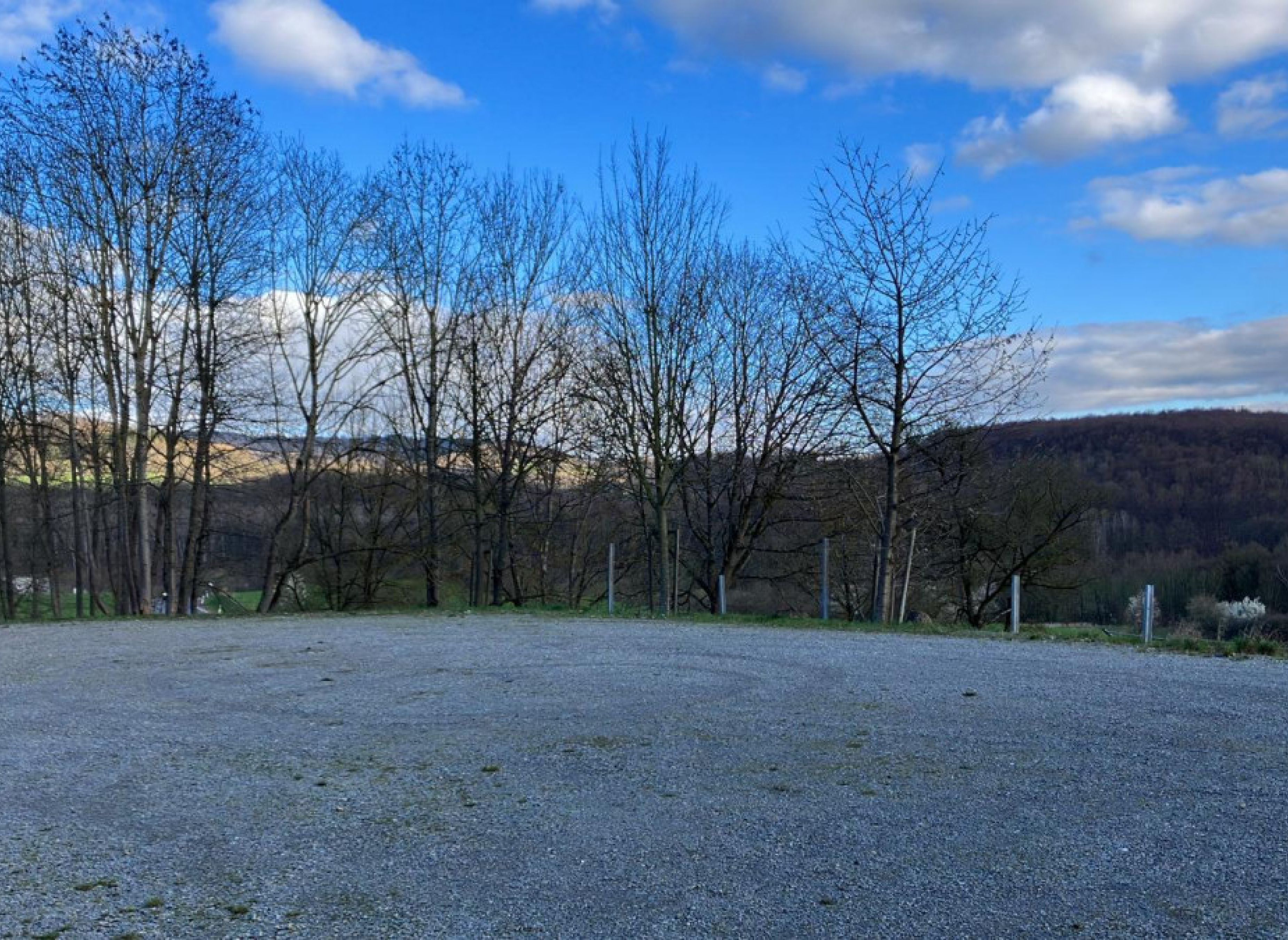 Stellplätze "Dreieck Steinbach" #2 — Photo 3