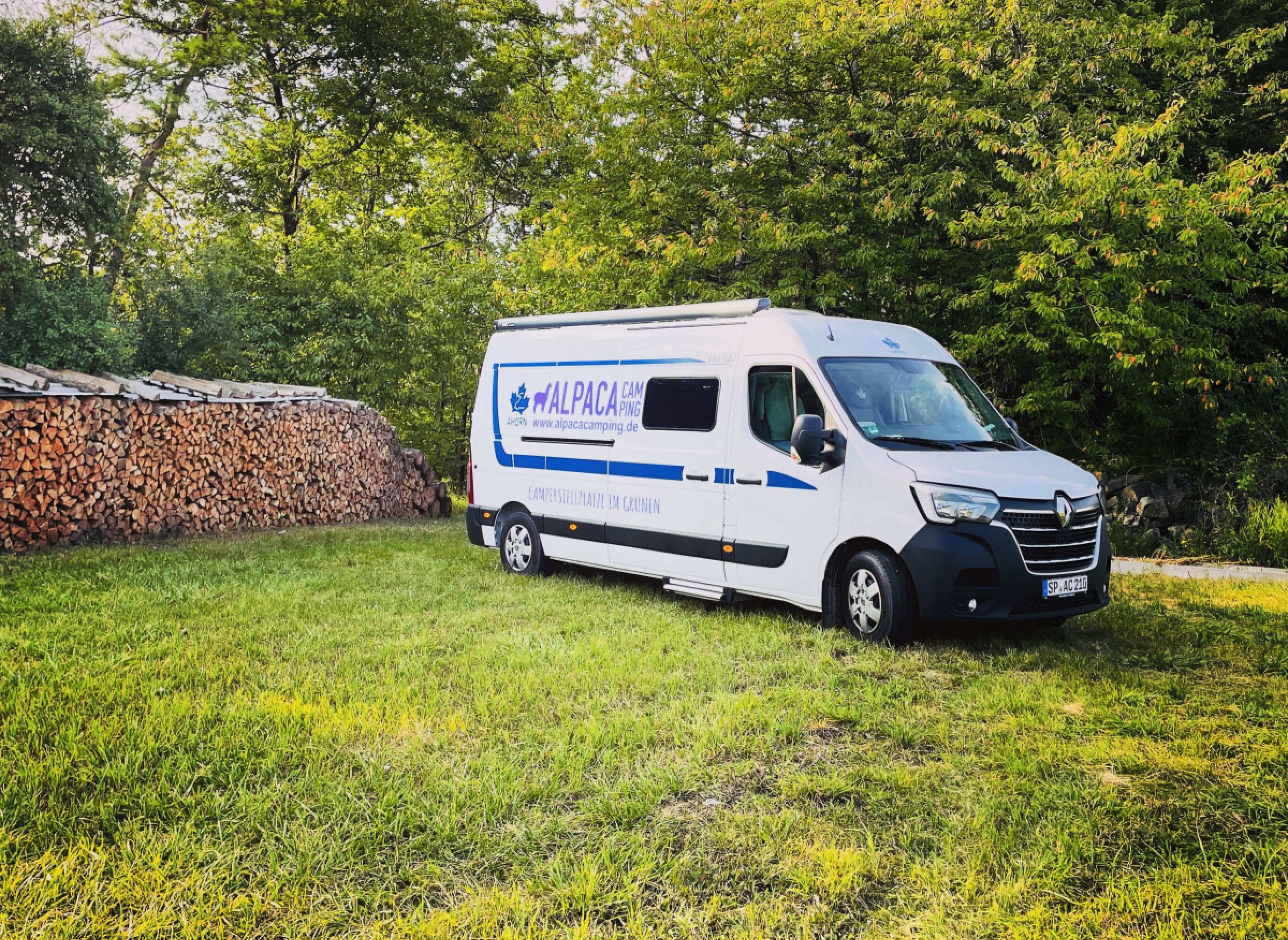 Am Fuße des Sodenbergs — Photo 3