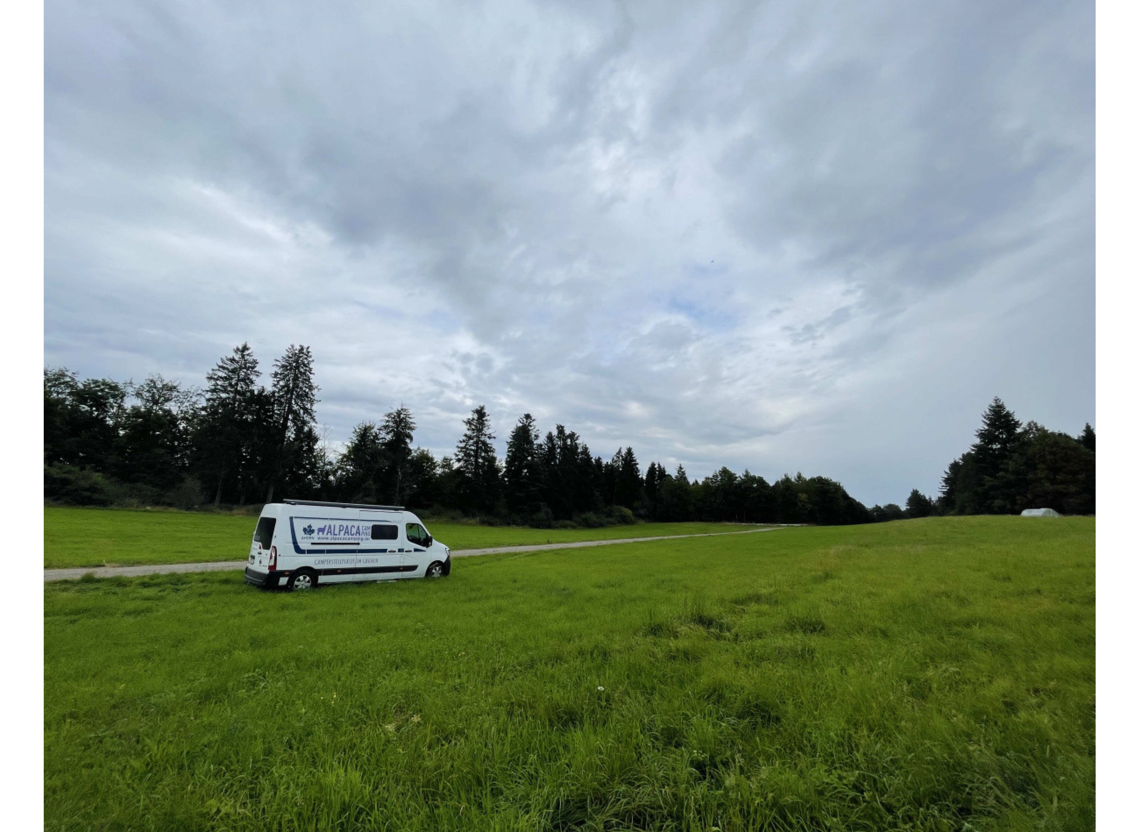Fern von jeglichem Alltagsstress mitten im Grünen — Photo 3