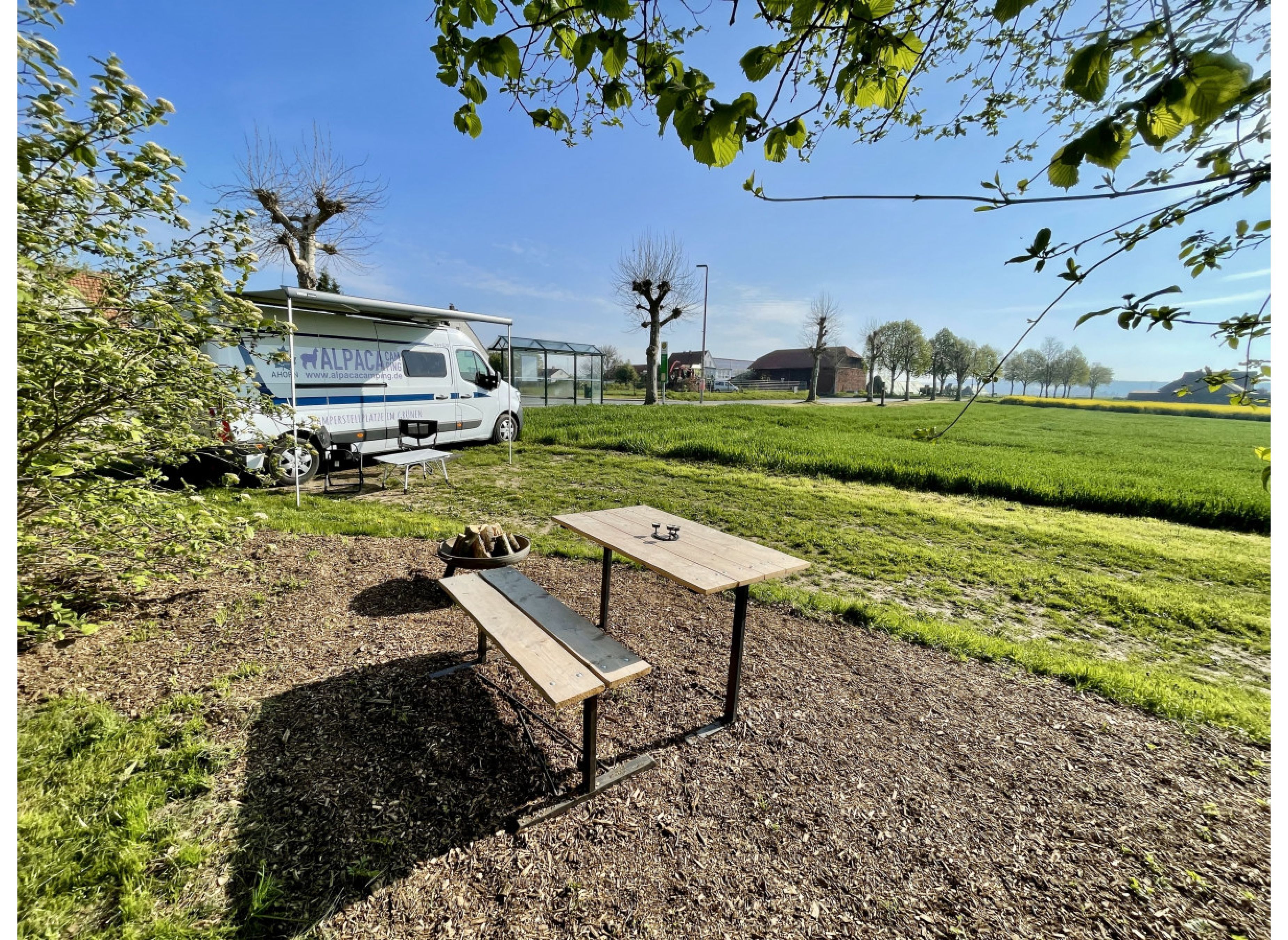 An der Alpakawiese — Photo 3